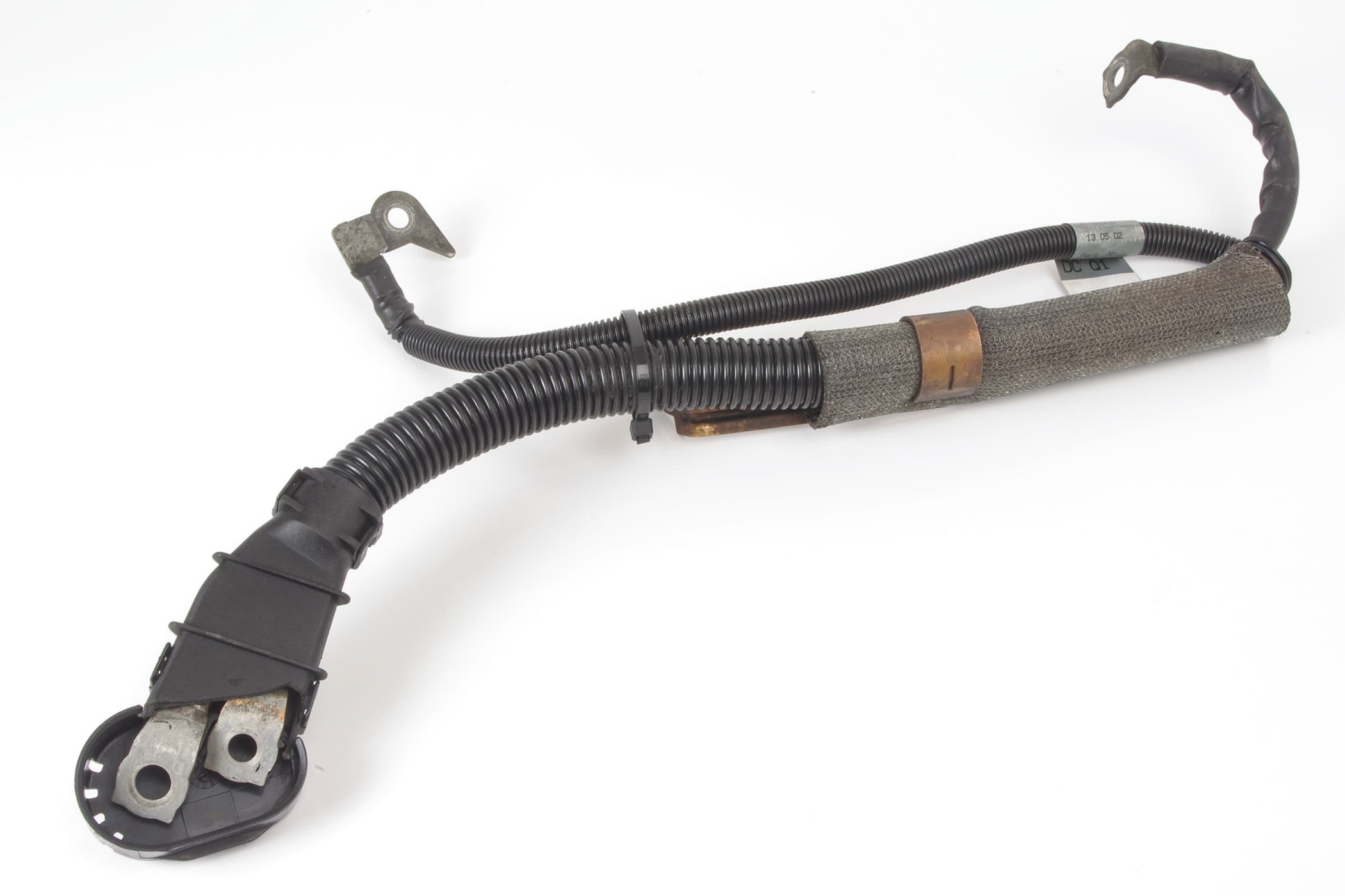 Mercedes 2205403933 AMG Starter Cable | C215 CL W220 S