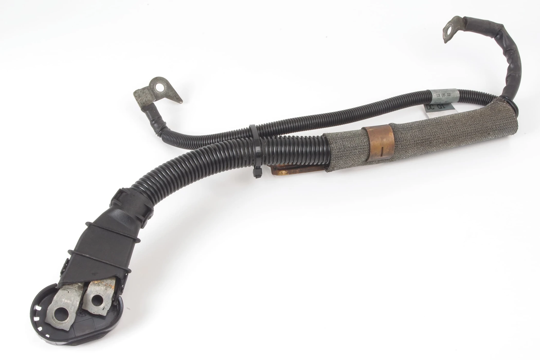 Mercedes 2205403933 AMG Starter Cable | C215 CL W220 S