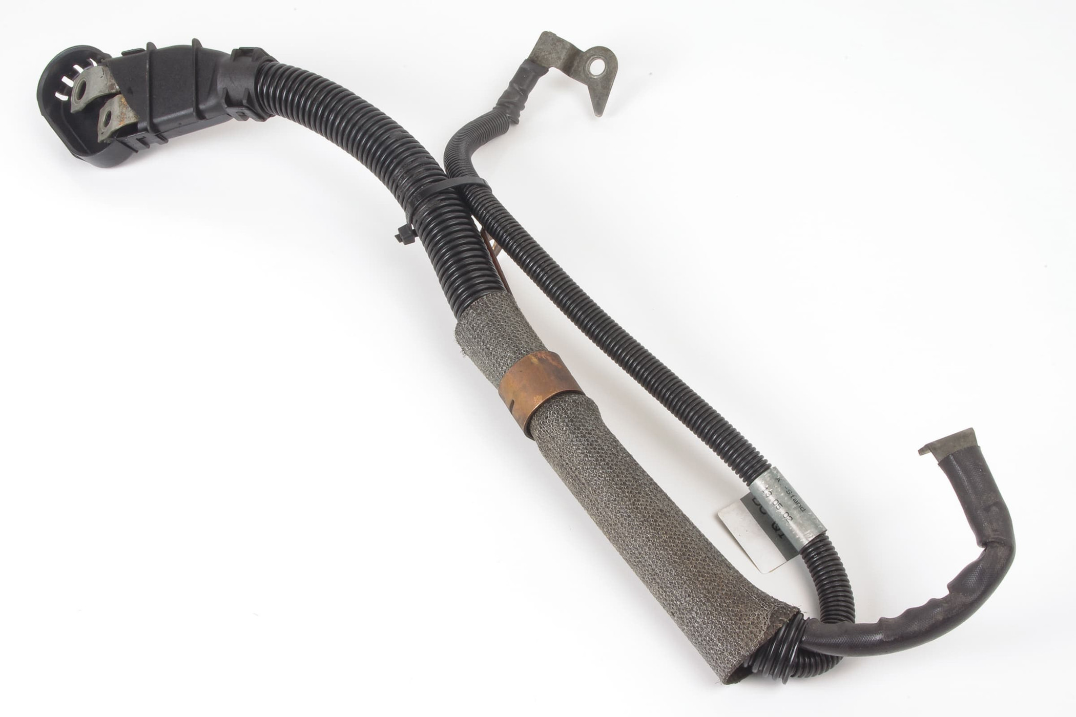 Mercedes 2205403933 AMG Starter Cable | C215 CL W220 S