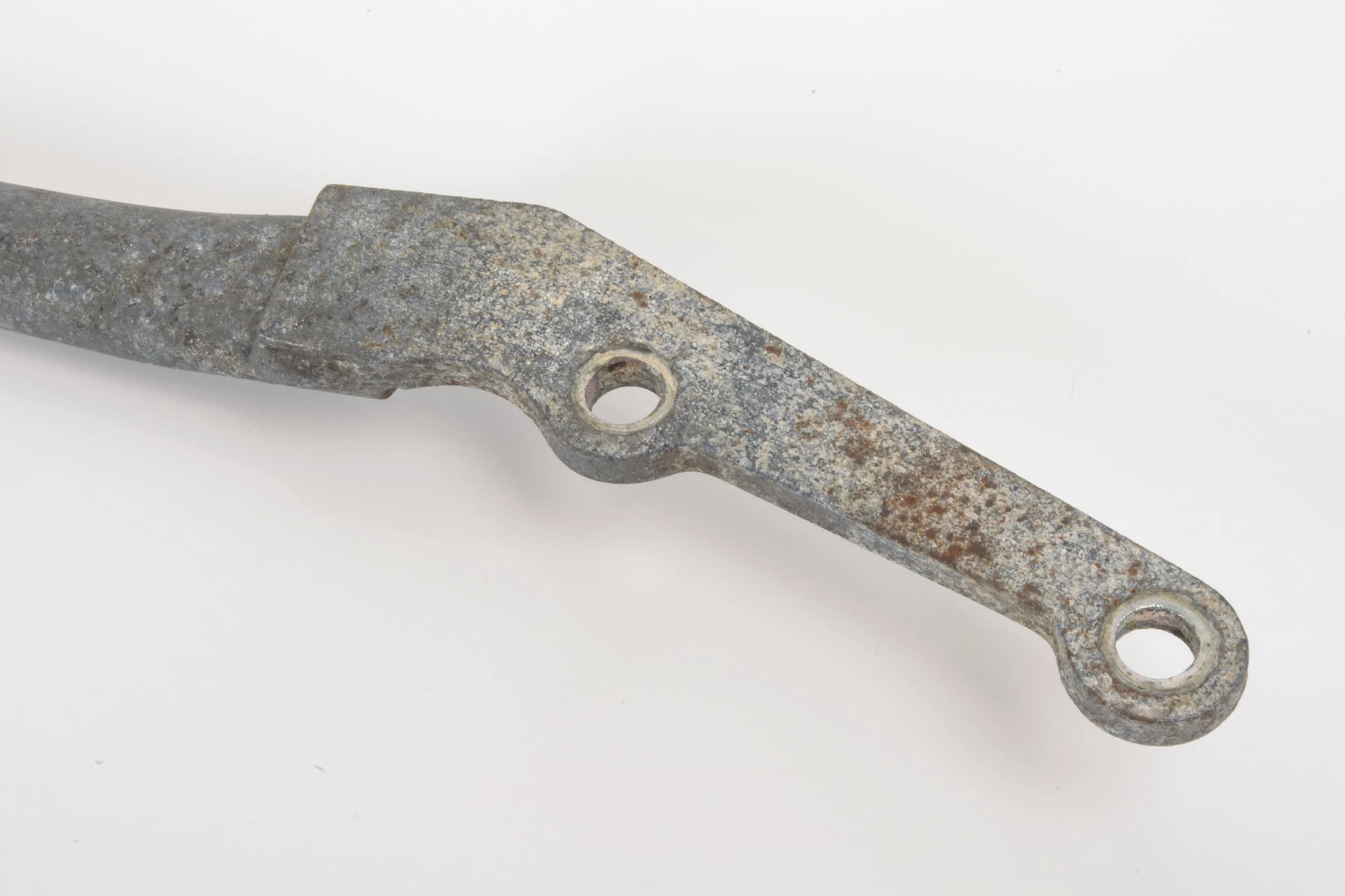 Mercedes 4602801455 Transfer Box Rod | W460 W461 G
