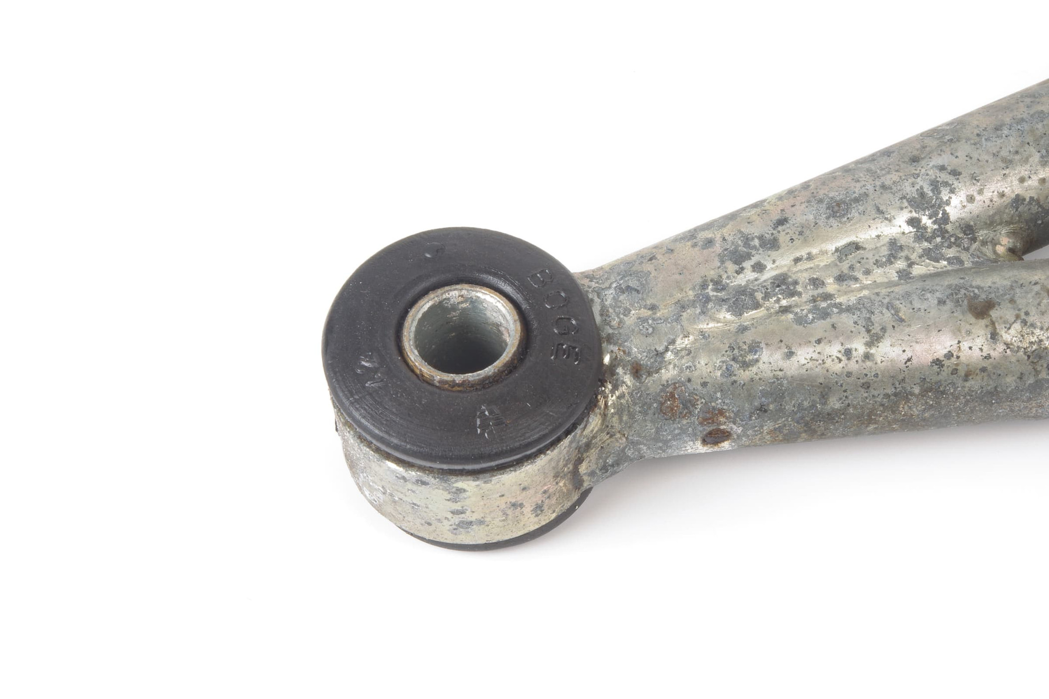 Mercedes 4602801455 Transfer Box Rod | W460 W461 G