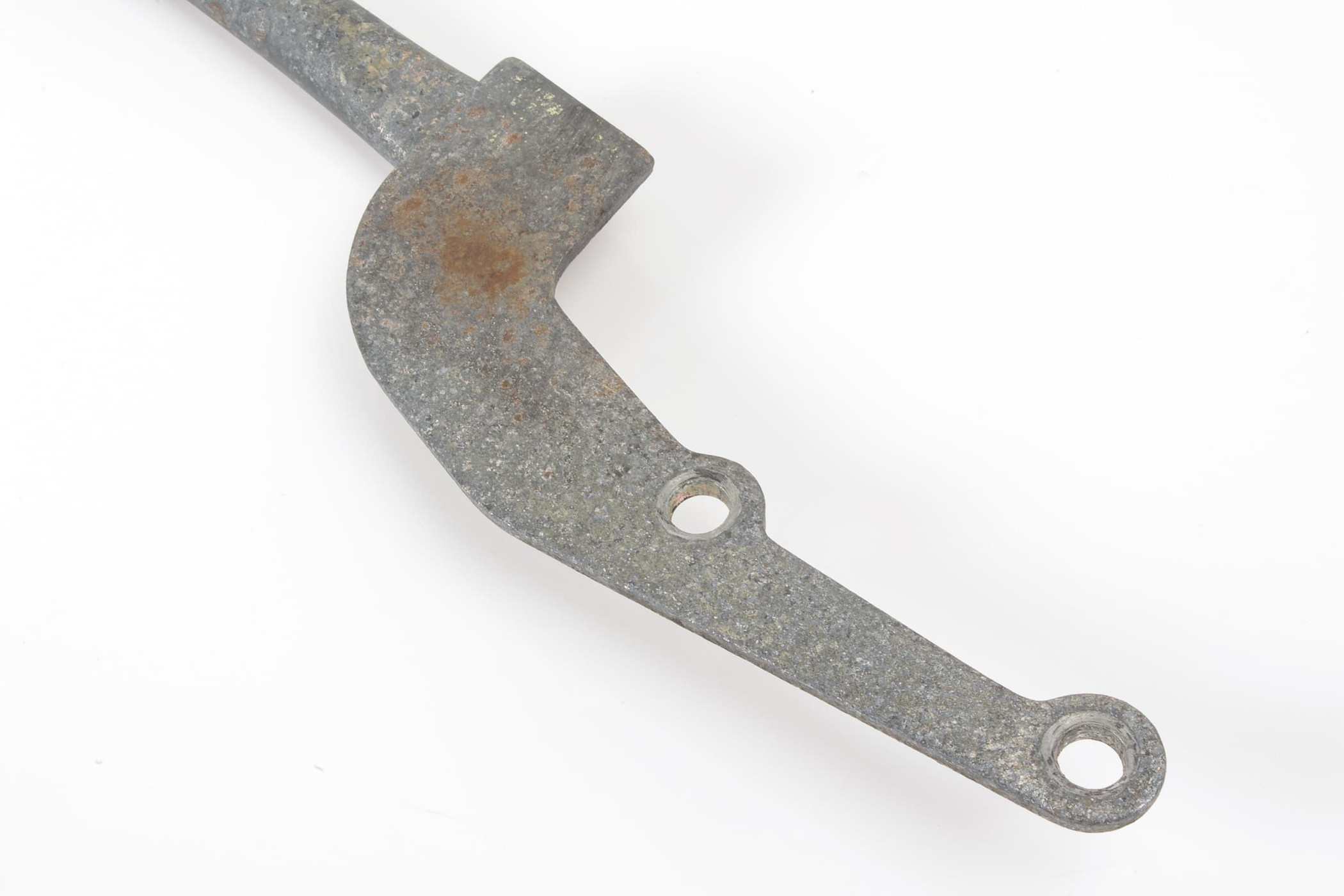 Mercedes 4602801455 Transfer Box Rod | W460 W461 G