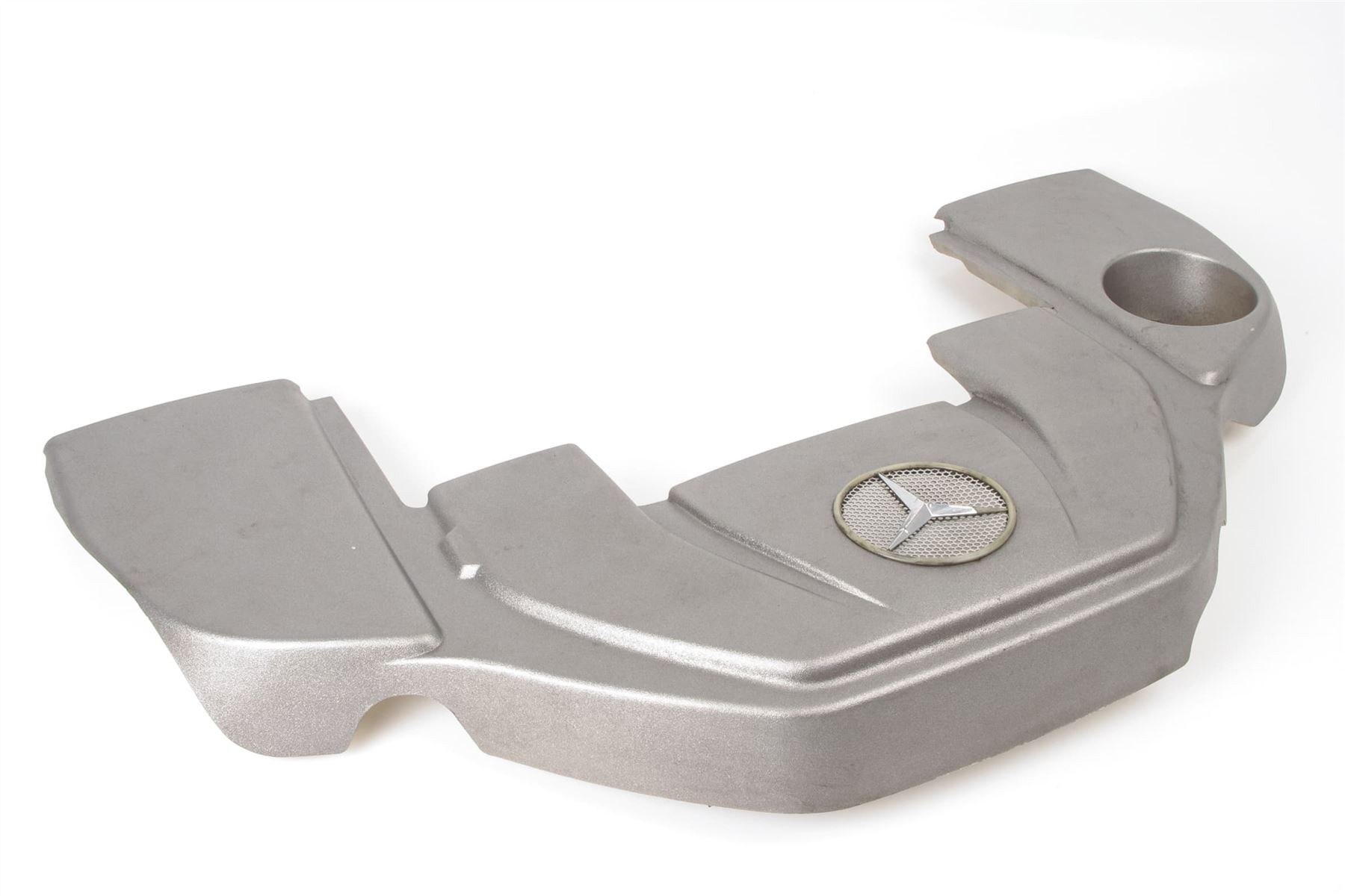 Mercedes 1130100967 Engine Cover - Front | W211 E C215 CL C219 CLS W220 S...