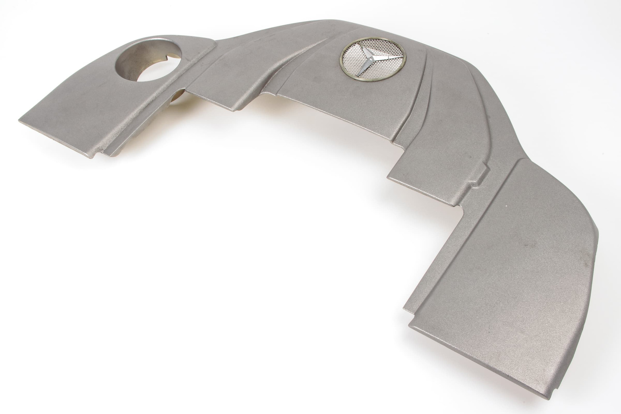 Mercedes 1130100967 Engine Cover - Front | W211 E C215 CL C219 CLS W220 S...