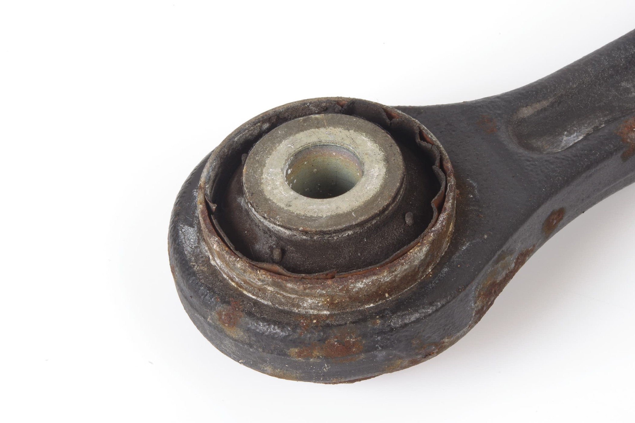 Mercedes 2203521205 Control Arm - Rear | C215 CL W220 S