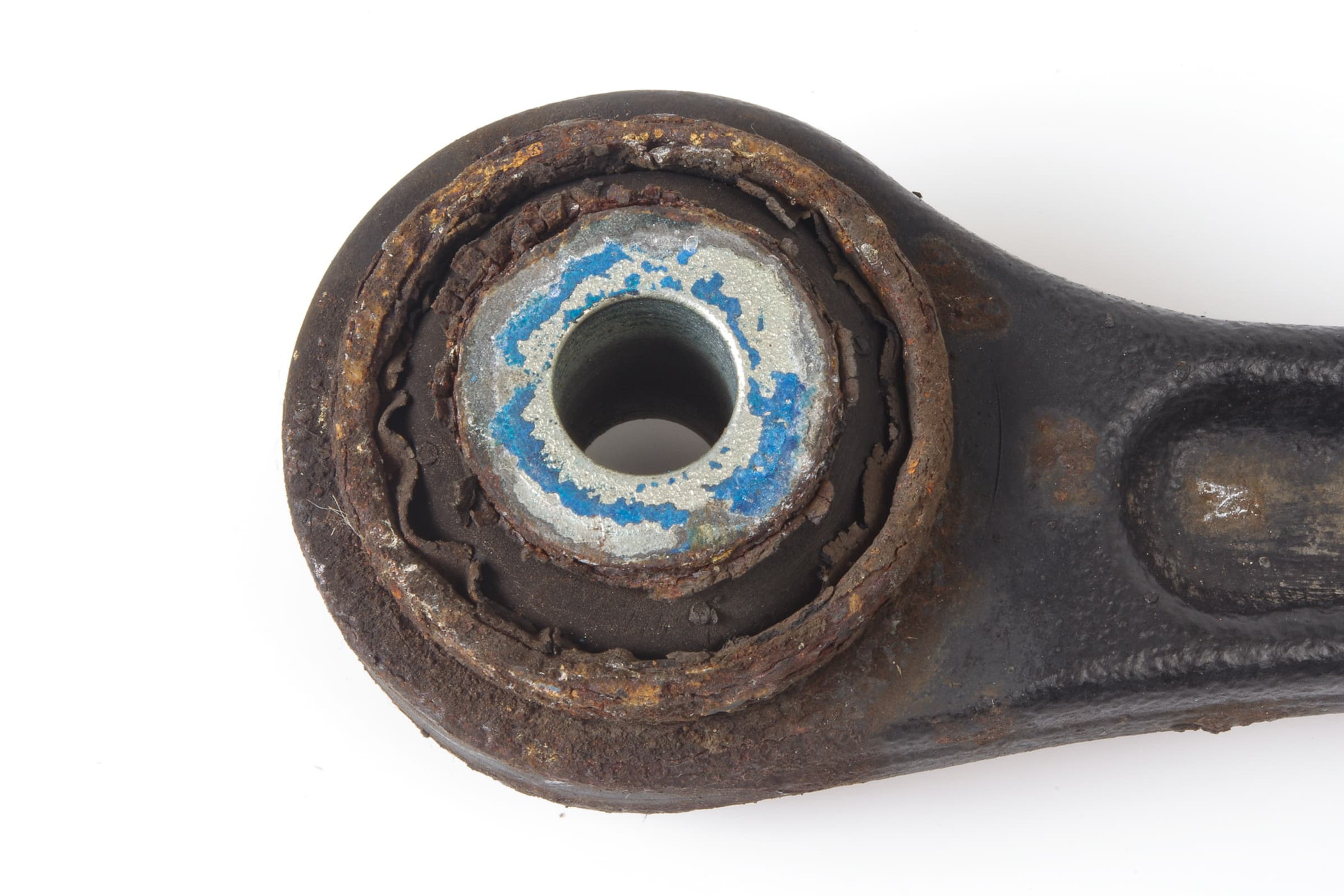 Mercedes 2203521205 Control Arm - Rear | C215 CL W220 S