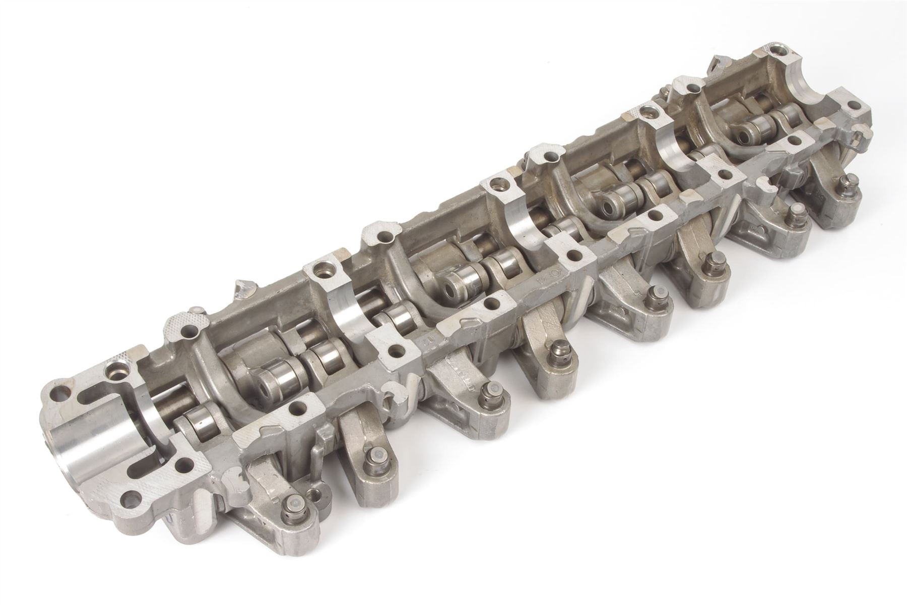 Mercedes 1130105620 AMG Cylinder Head - Right | C199 R199 Z199 SLR W211 E...