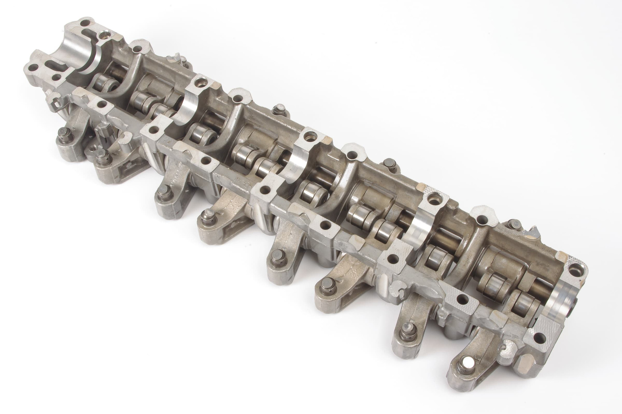 Mercedes 1130105620 AMG Cylinder Head - Right | C199 R199 Z199 SLR W211 E...