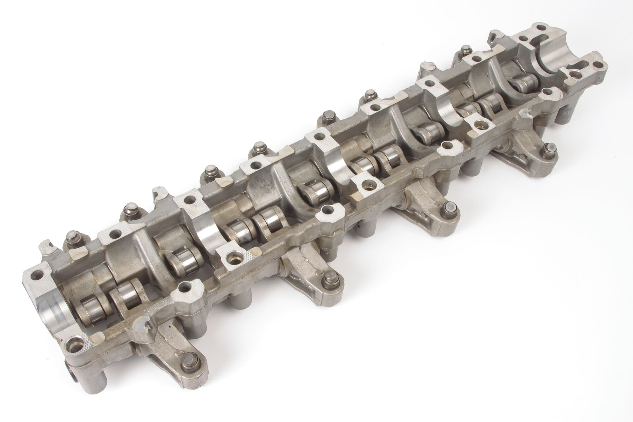 Mercedes 1130105620 AMG Cylinder Head - Right | C199 R199 Z199 SLR W211 E...