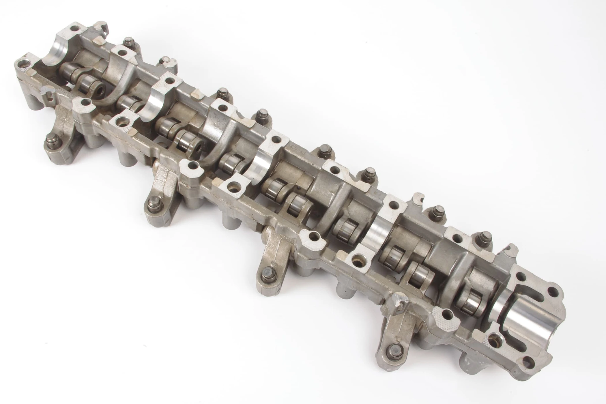Mercedes 1130105620 AMG Cylinder Head - Right | C199 R199 Z199 SLR W211 E...