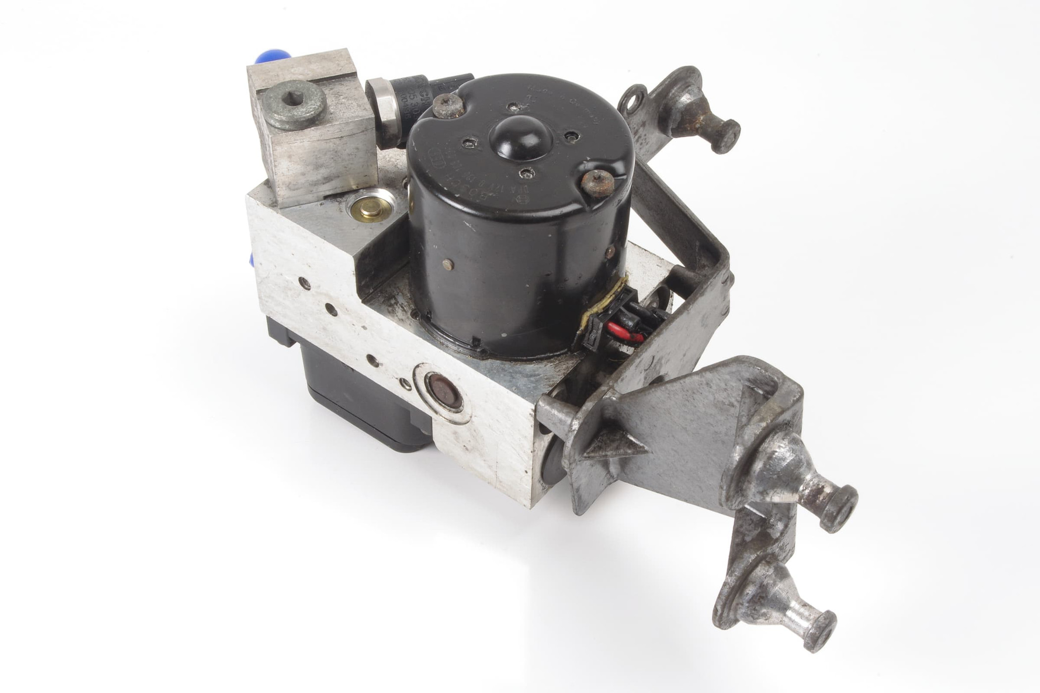 Mercedes 0044311612 AMG ABS Pump | R107 R129 SL W124 E W126 W140 S W201 C...