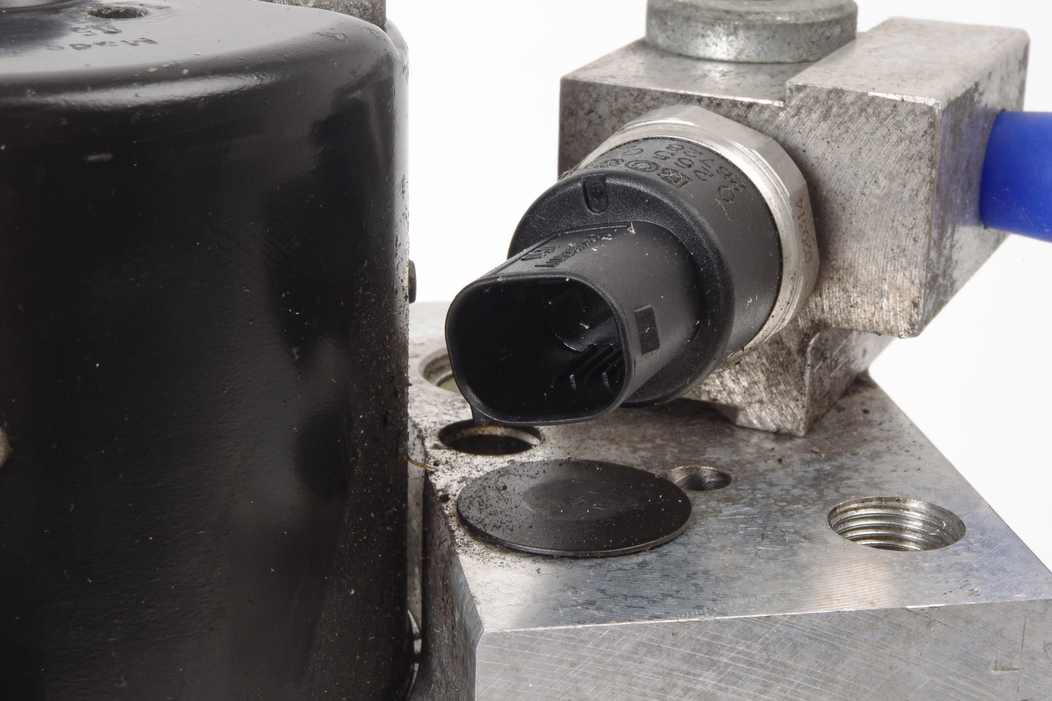 Mercedes 0044311612 AMG ABS Pump | R107 R129 SL W124 E W126 W140 S W201 C...