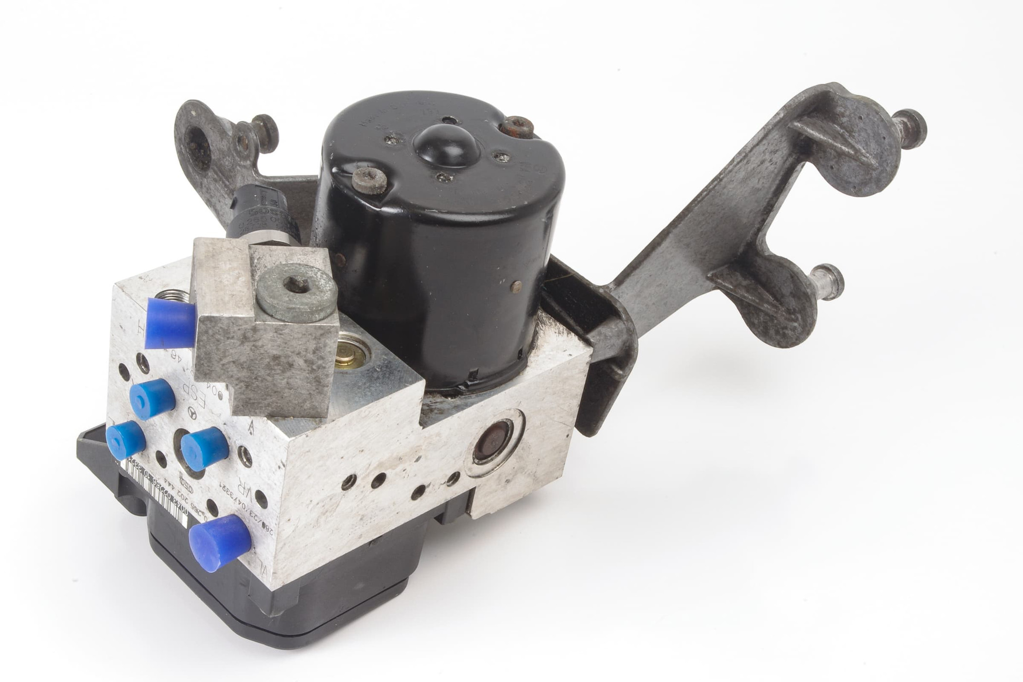 Mercedes 0044311612 AMG ABS Pump | R107 R129 SL W124 E W126 W140 S W201 C...