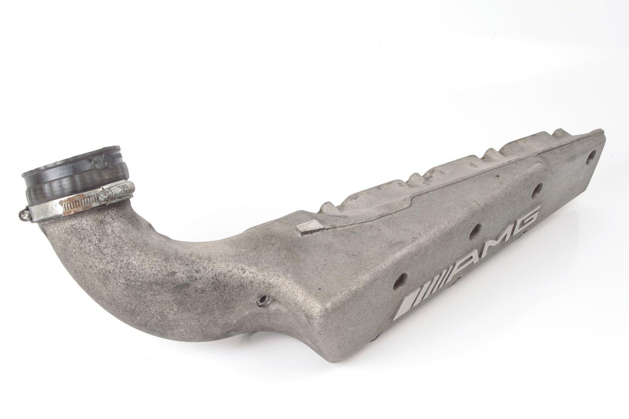 Mercedes 1130980007 AMG Intake Manifold - Right | W211 E C215 CL C219 CLS...