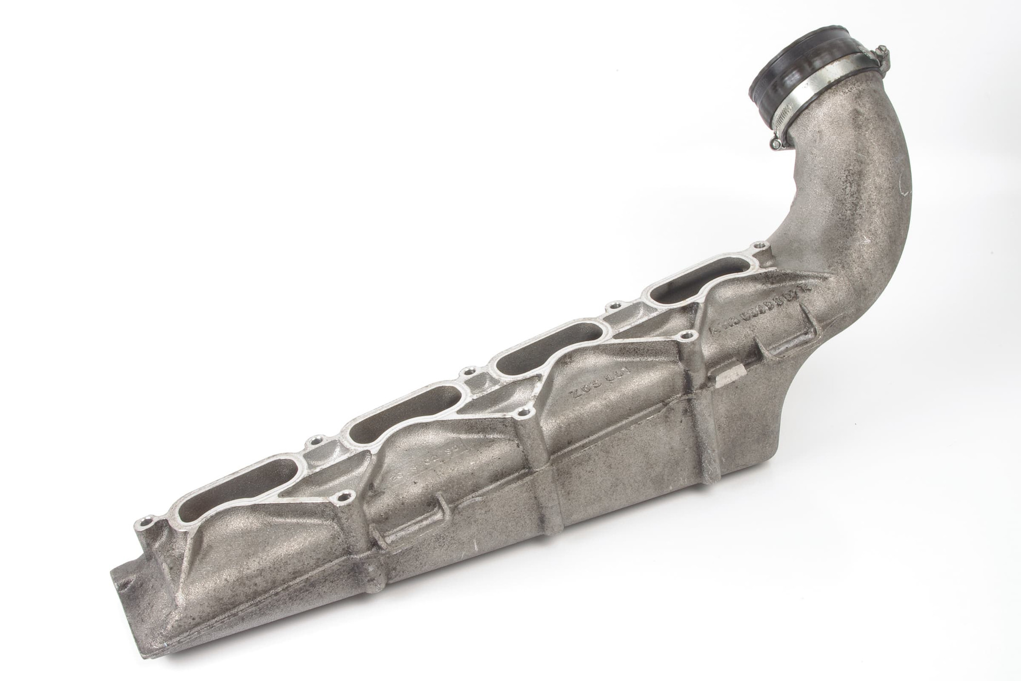 Mercedes 1130980007 AMG Intake Manifold - Right | W211 E C215 CL C219 CLS...