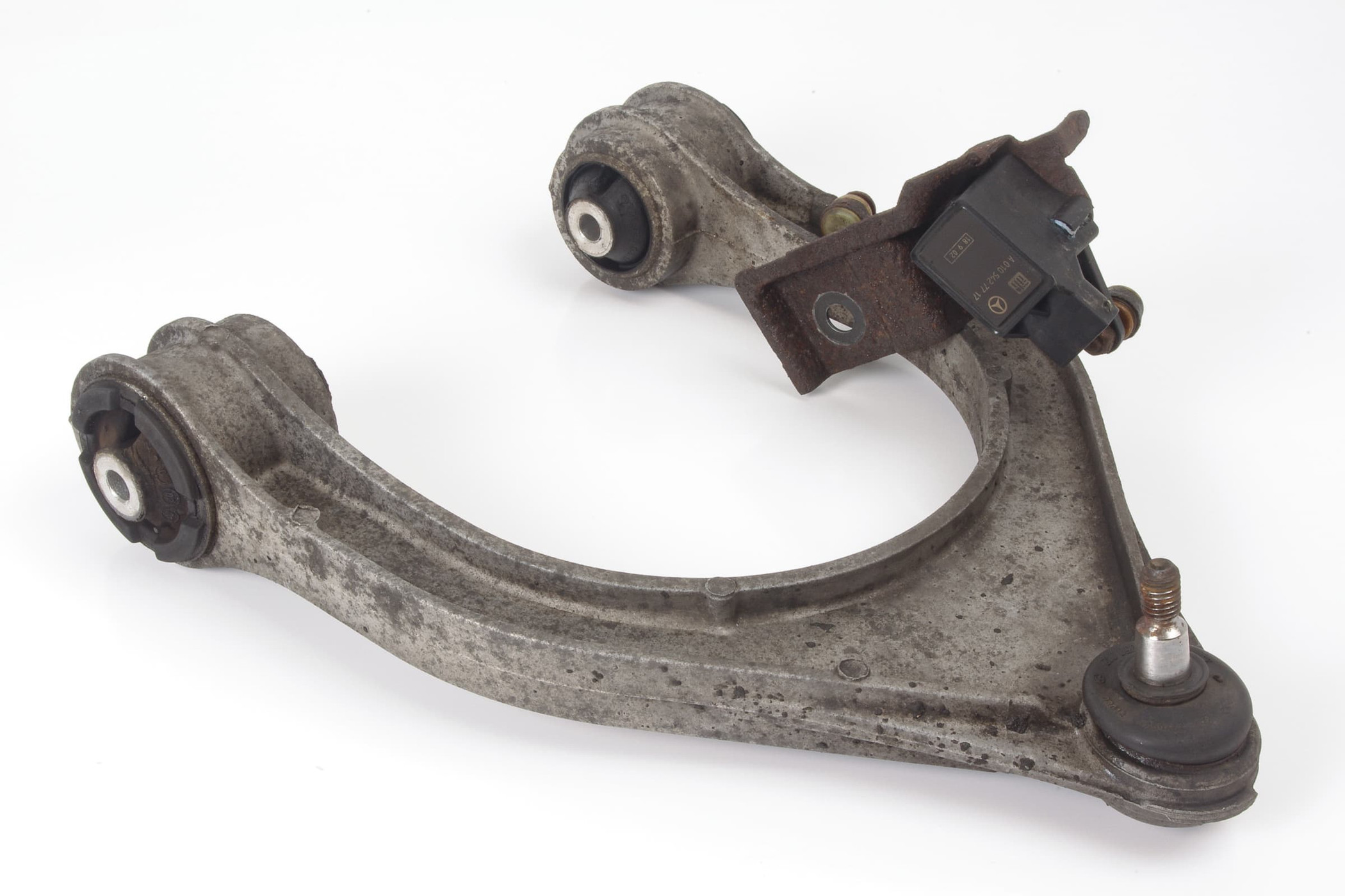 Mercedes 2203331301 Control Arm - Left | C215 CL W220 S