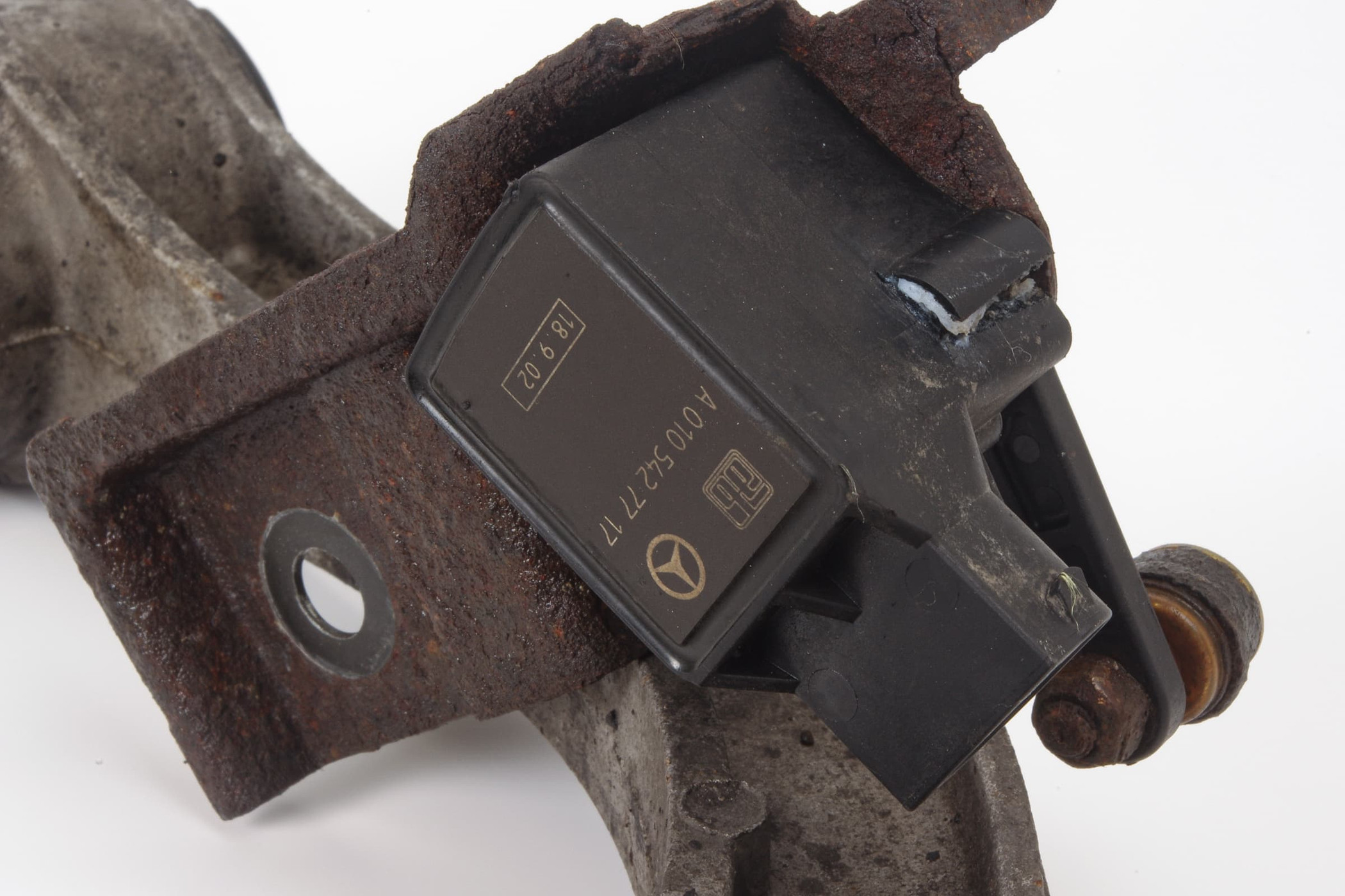 Mercedes 2203331301 Control Arm - Left | C215 CL W220 S