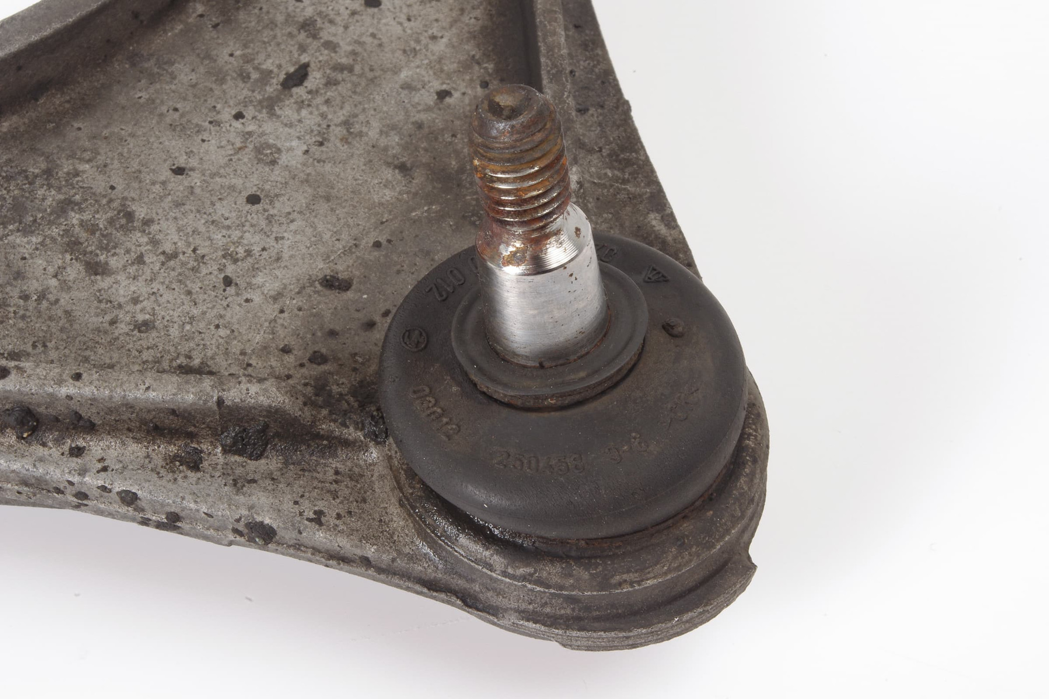 Mercedes 2203331301 Control Arm - Left | C215 CL W220 S