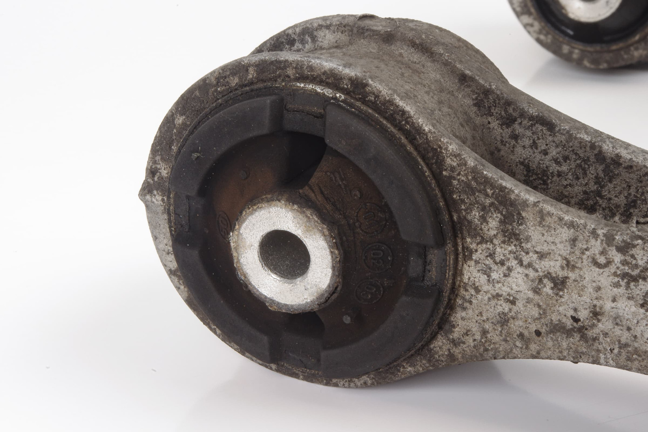 Mercedes 2203331301 Control Arm - Left | C215 CL W220 S