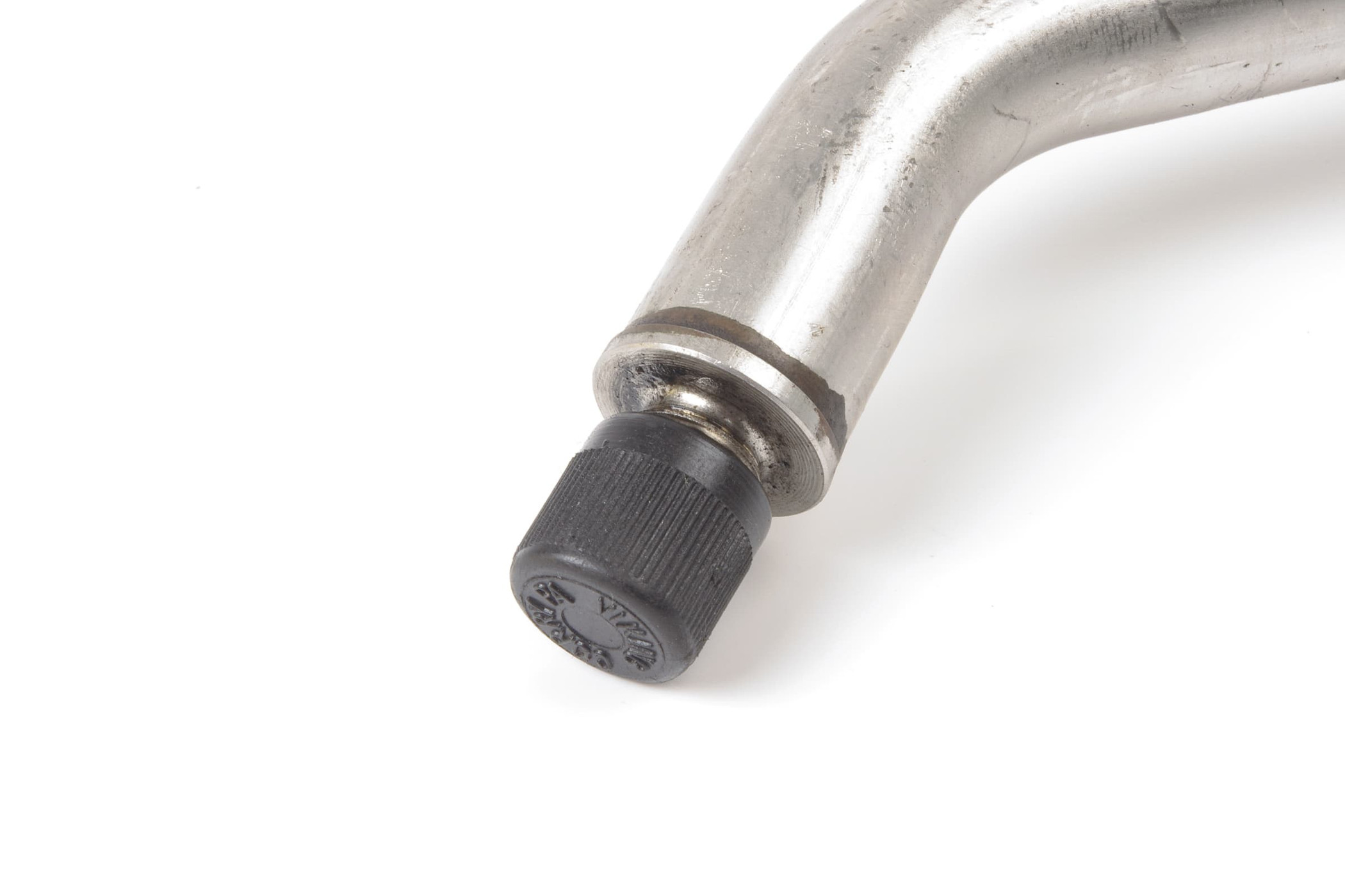 Mercedes 1130701095 AMG Fuel Rail & Injector Set | W211 E C215 CL C219 CLS...