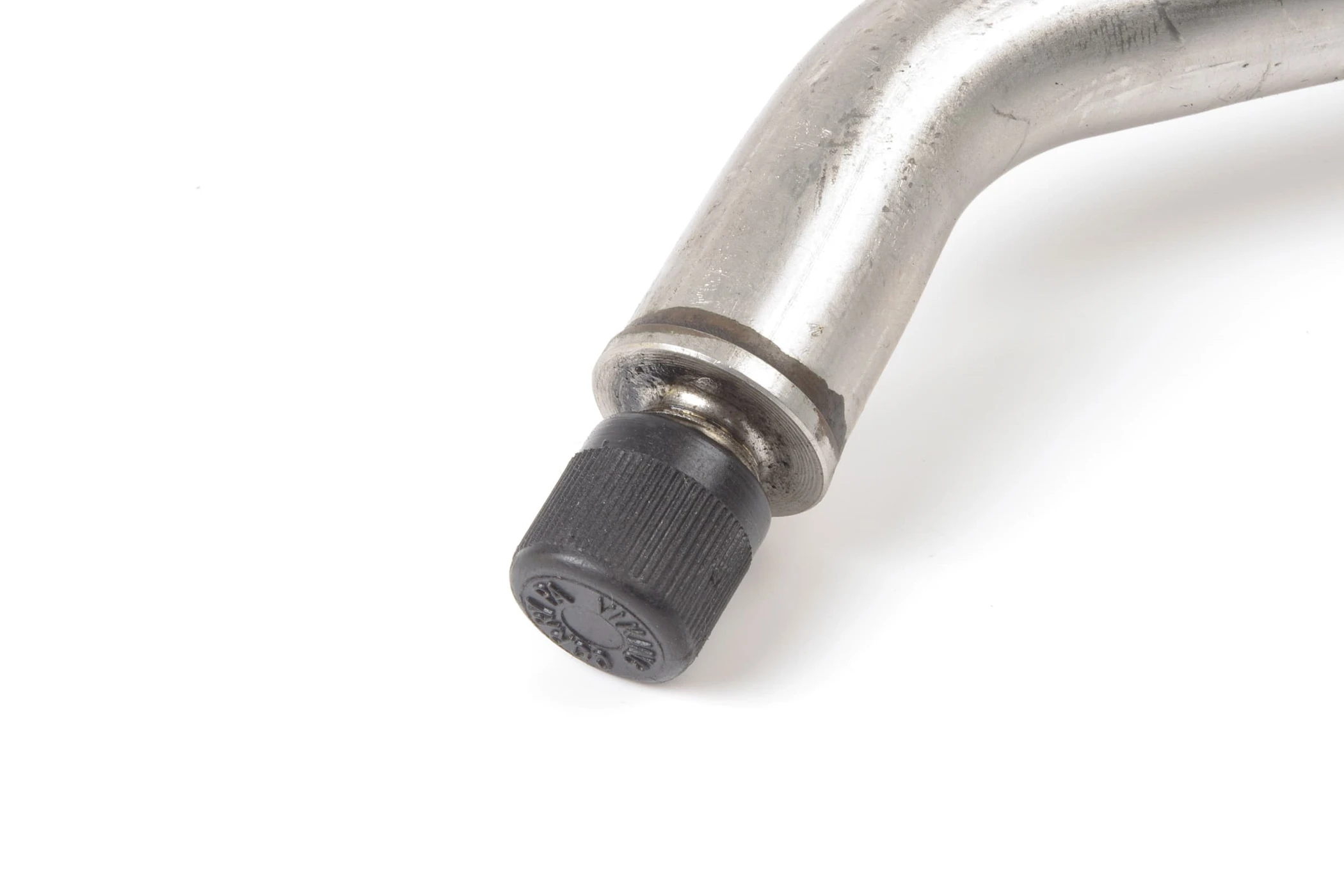 Mercedes 1130701095 AMG Fuel Rail & Injector Set | W211 E C215 CL C219 CLS...