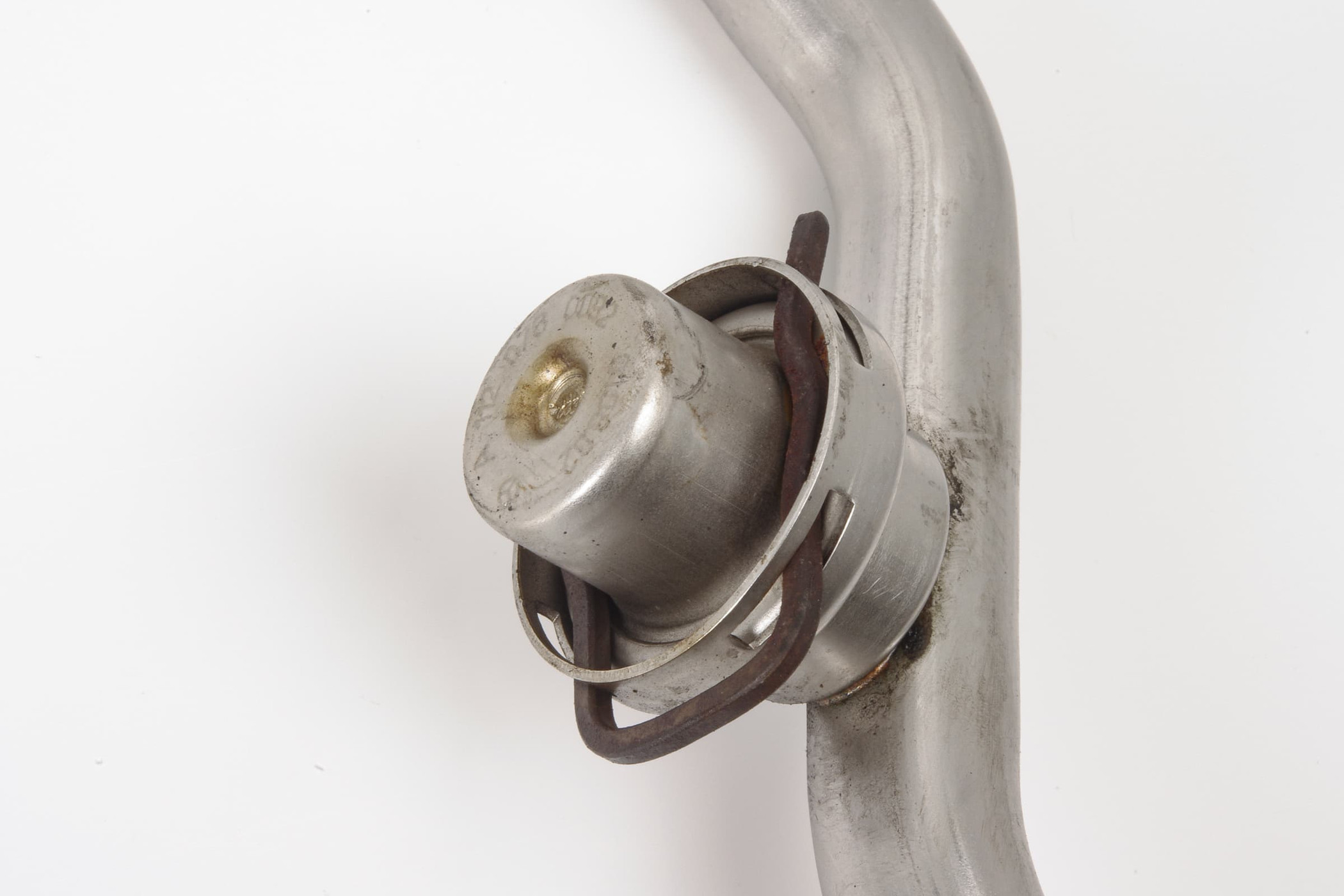 Mercedes 1130701095 AMG Fuel Rail & Injector Set | W211 E C215 CL C219 CLS...