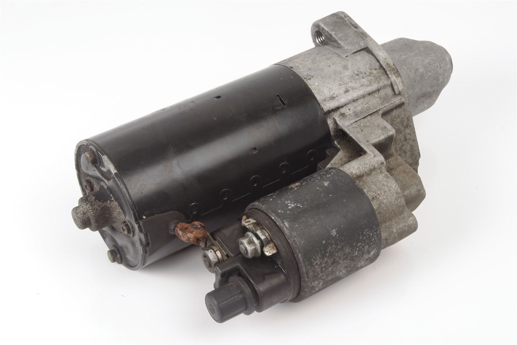 Mercedes 1121510001 Starter Motor (a) | R129 R230 SL W163 M R170 R171 SLK...