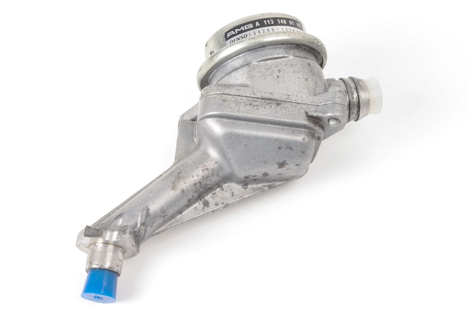 Mercedes 1131400160 AMG Air Injection Shut Off Valve - Left | W211 E C215 CL...