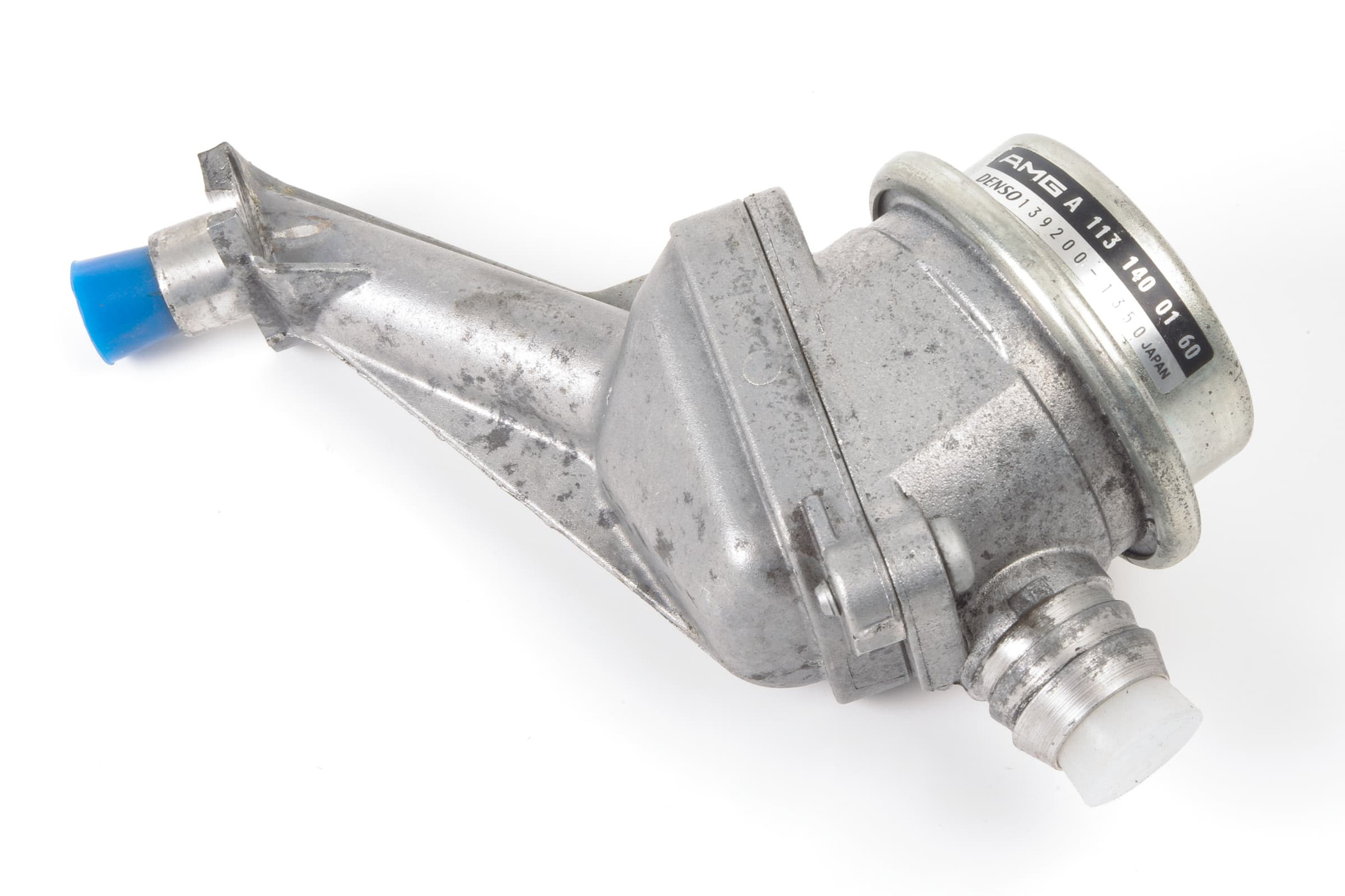 Mercedes 1131400160 AMG Air Injection Shut Off Valve - Left | W211 E C215 CL...