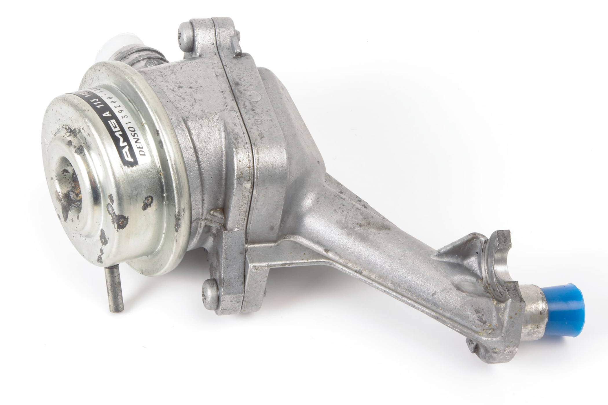 Mercedes 1131400160 AMG Air Injection Shut Off Valve - Left | W211 E C215 CL...