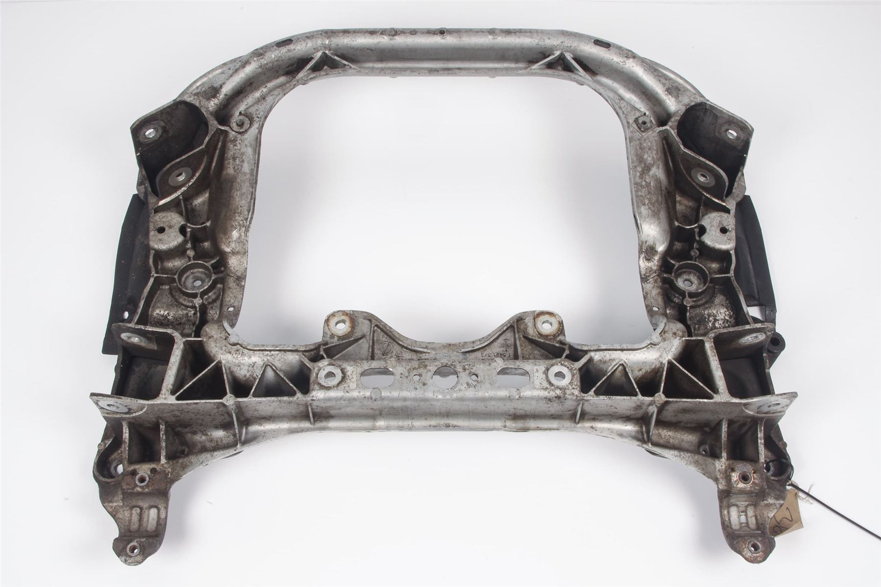 Mercedes 2206280757 Subframe - Front | C215 CL W220 S