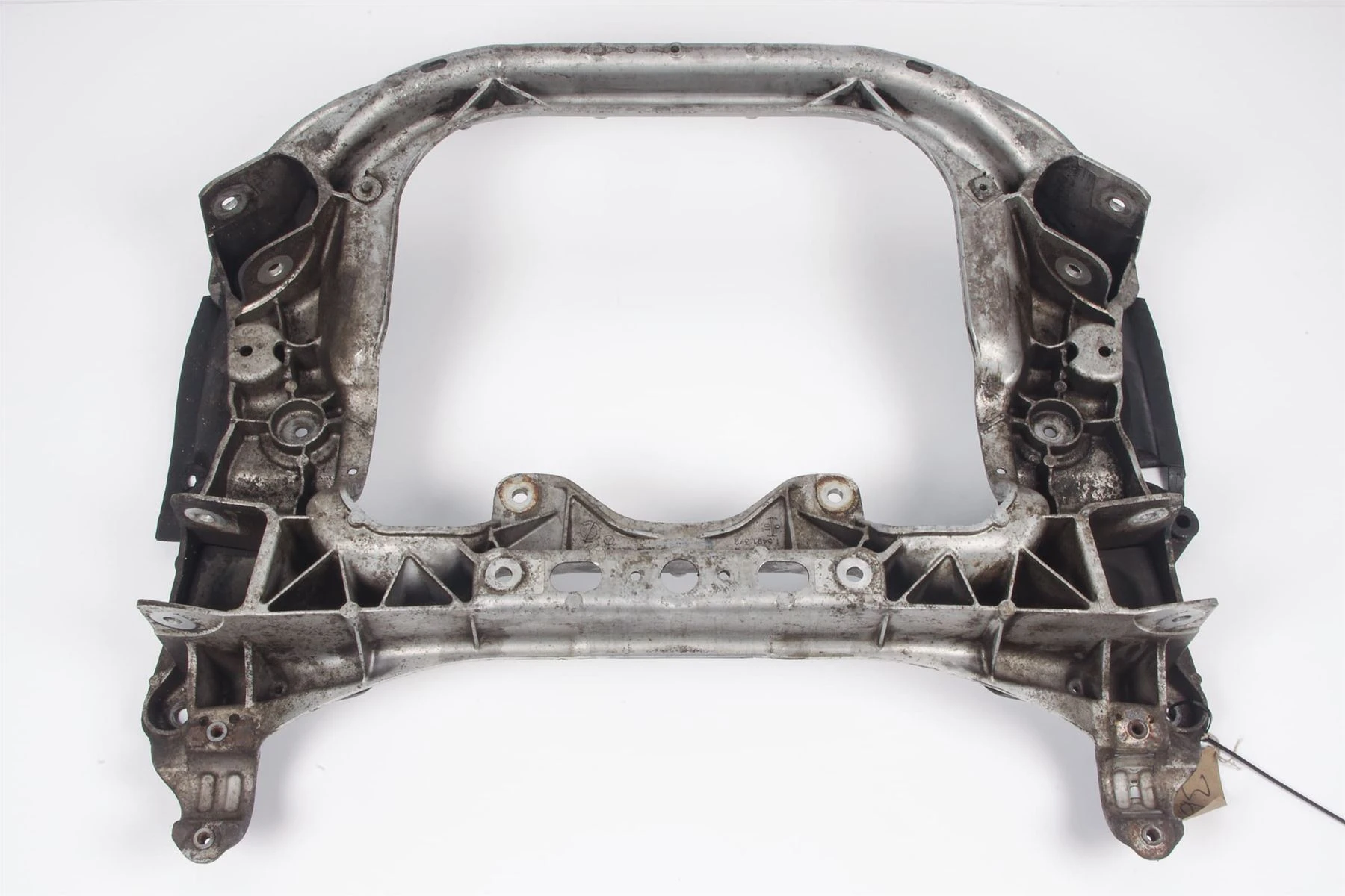 Mercedes 2206280757 Subframe - Front | C215 CL W220 S