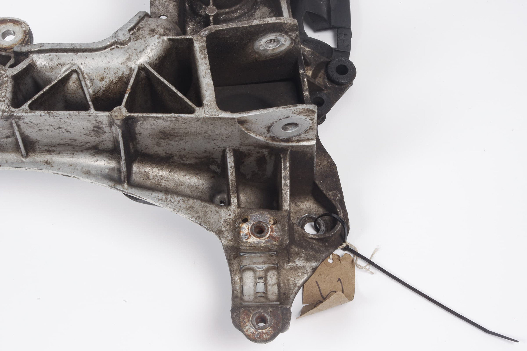 Mercedes 2206280757 Subframe - Front | C215 CL W220 S