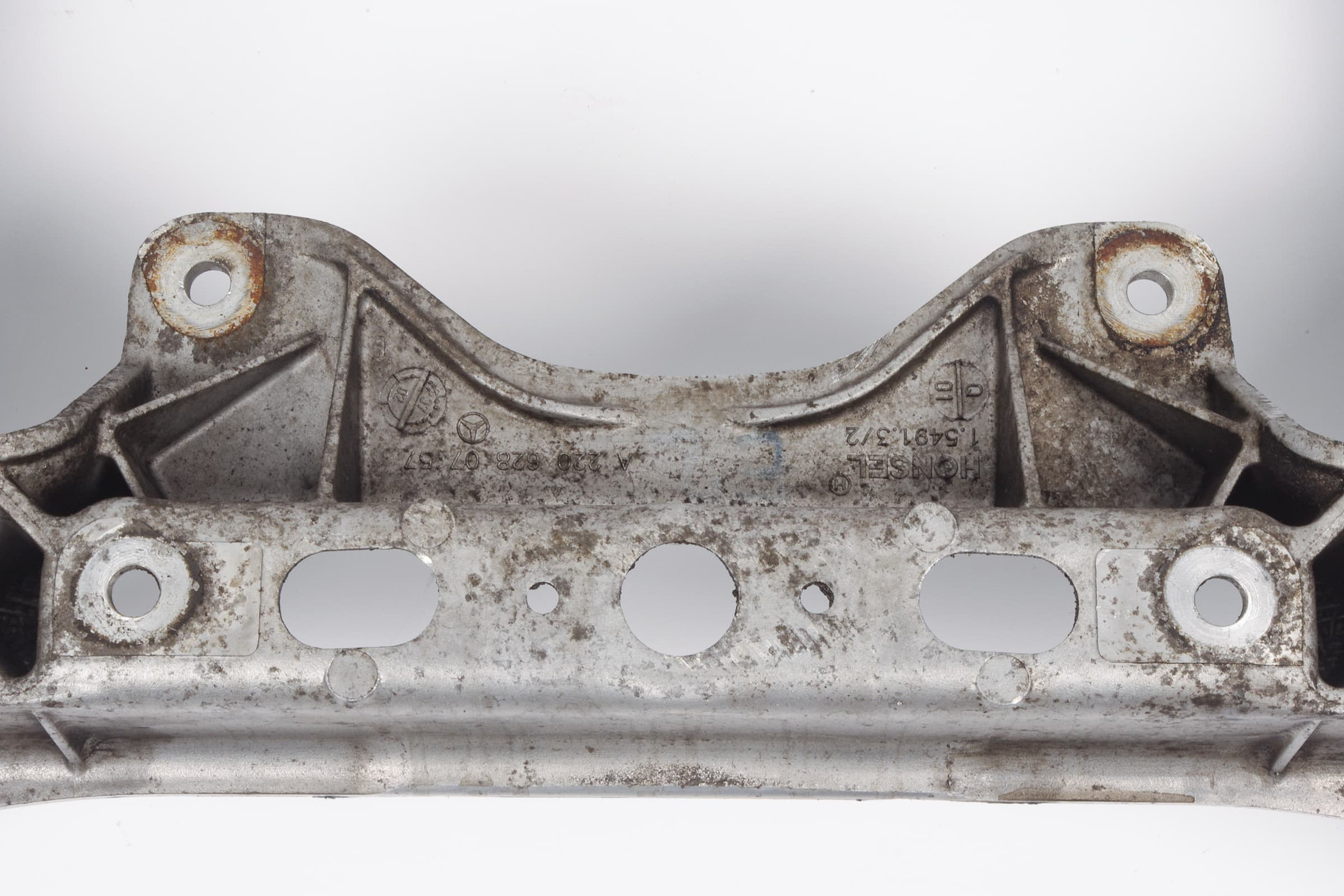 Mercedes 2206280757 Subframe - Front | C215 CL W220 S