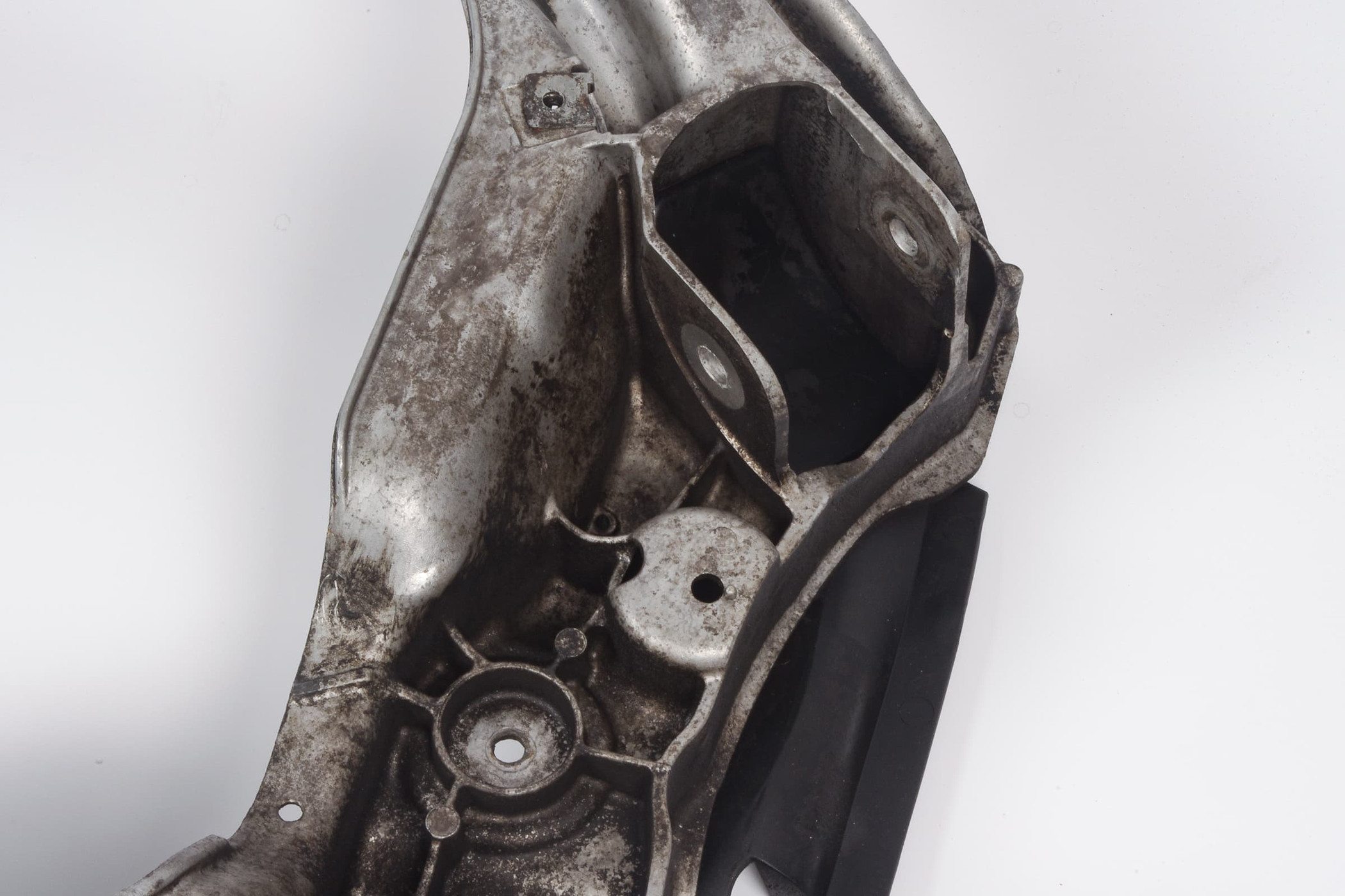 Mercedes 2206280757 Subframe - Front | C215 CL W220 S