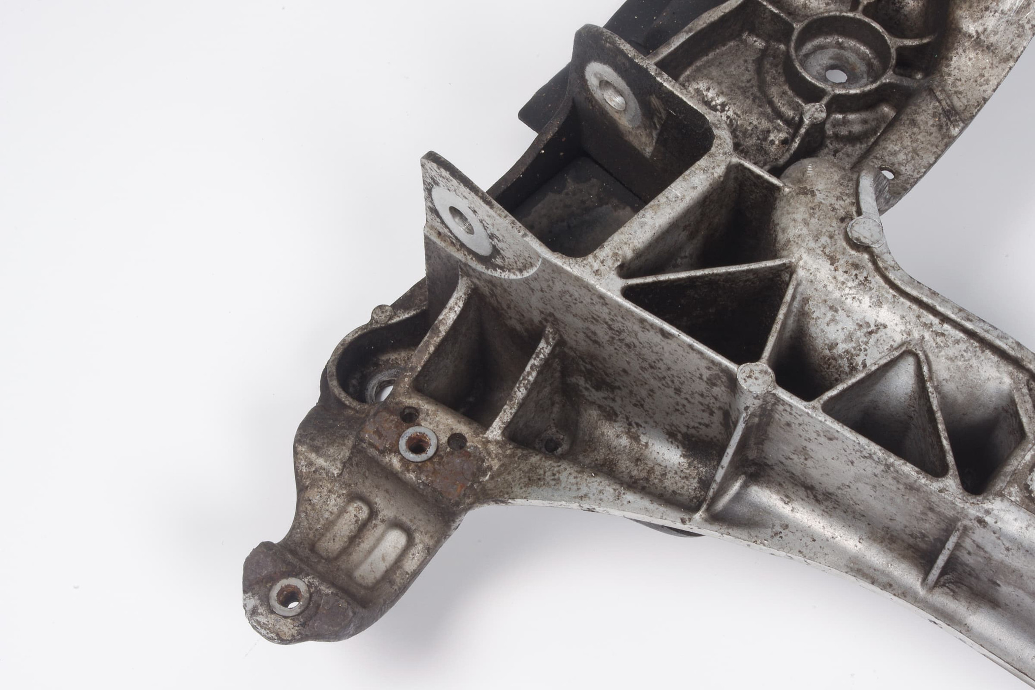 Mercedes 2206280757 Subframe - Front | C215 CL W220 S