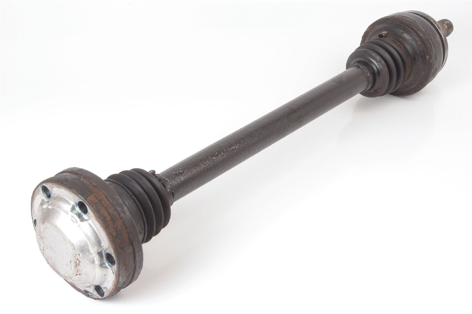 Mercedes 2203506510 AMG Drive Shaft - Rear | C215 CL W220 S