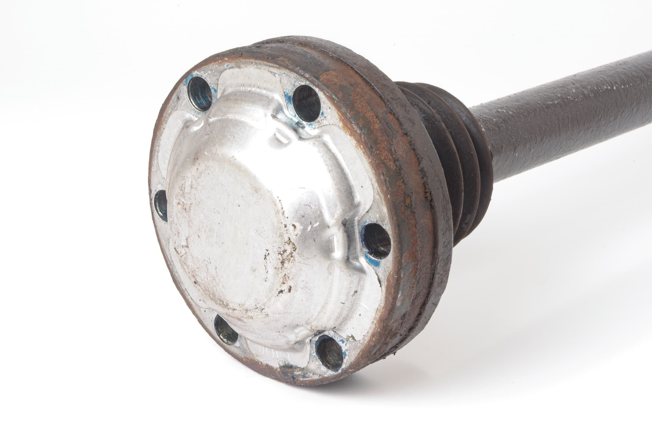 Mercedes 2203506510 AMG Drive Shaft - Rear | C215 CL W220 S