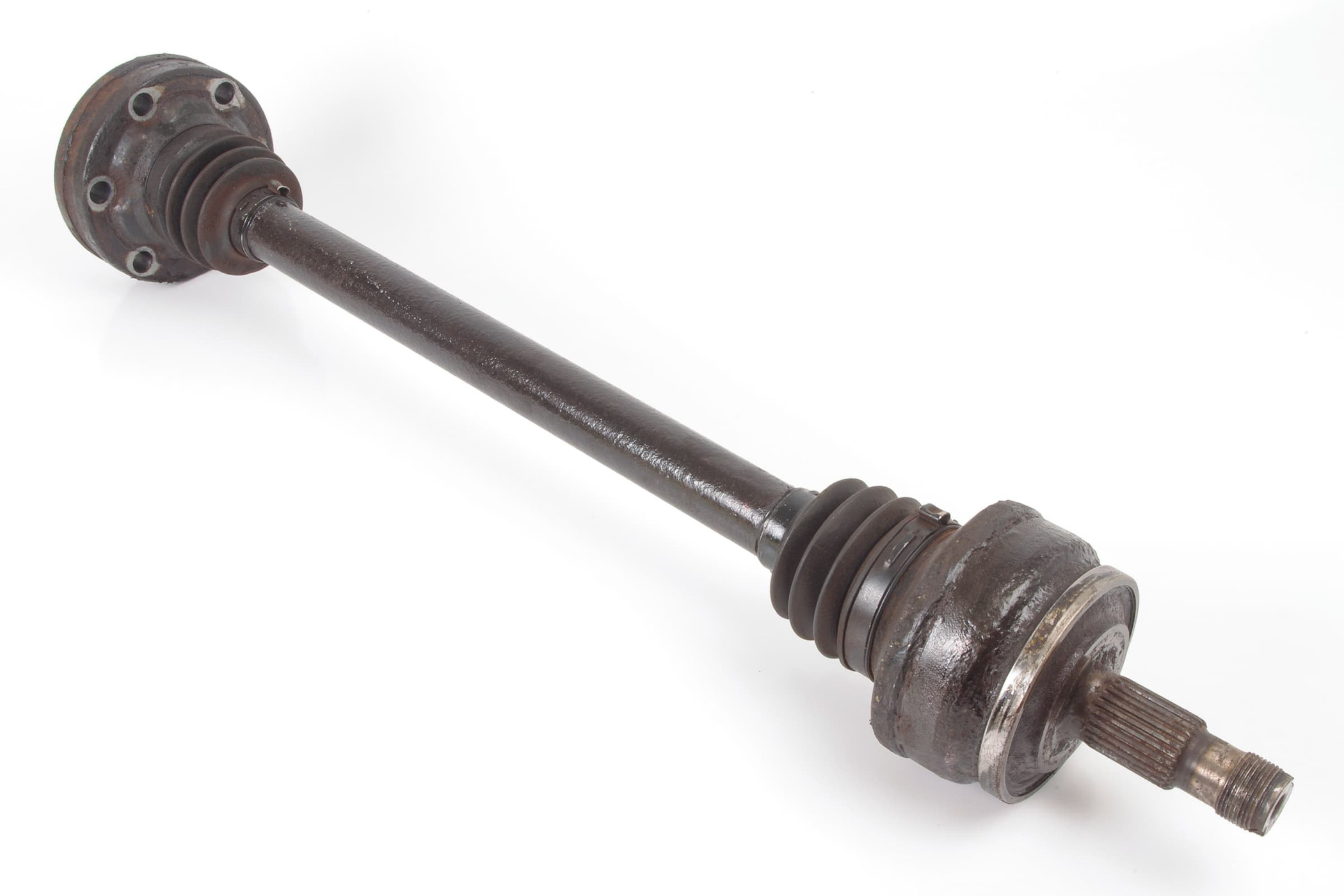 Mercedes 2203506510 AMG Drive Shaft - Rear | C215 CL W220 S