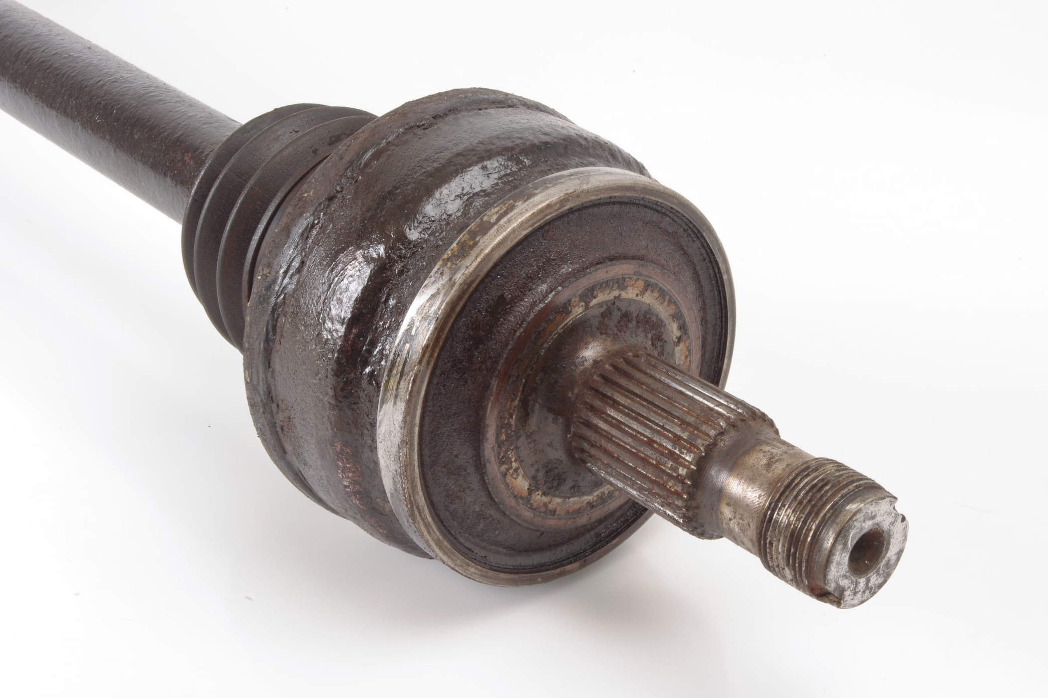 Mercedes 2203506510 AMG Drive Shaft - Rear | C215 CL W220 S