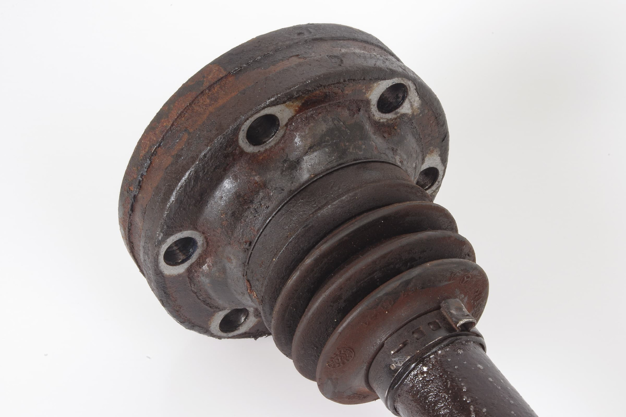 Mercedes 2203506510 AMG Drive Shaft - Rear | C215 CL W220 S