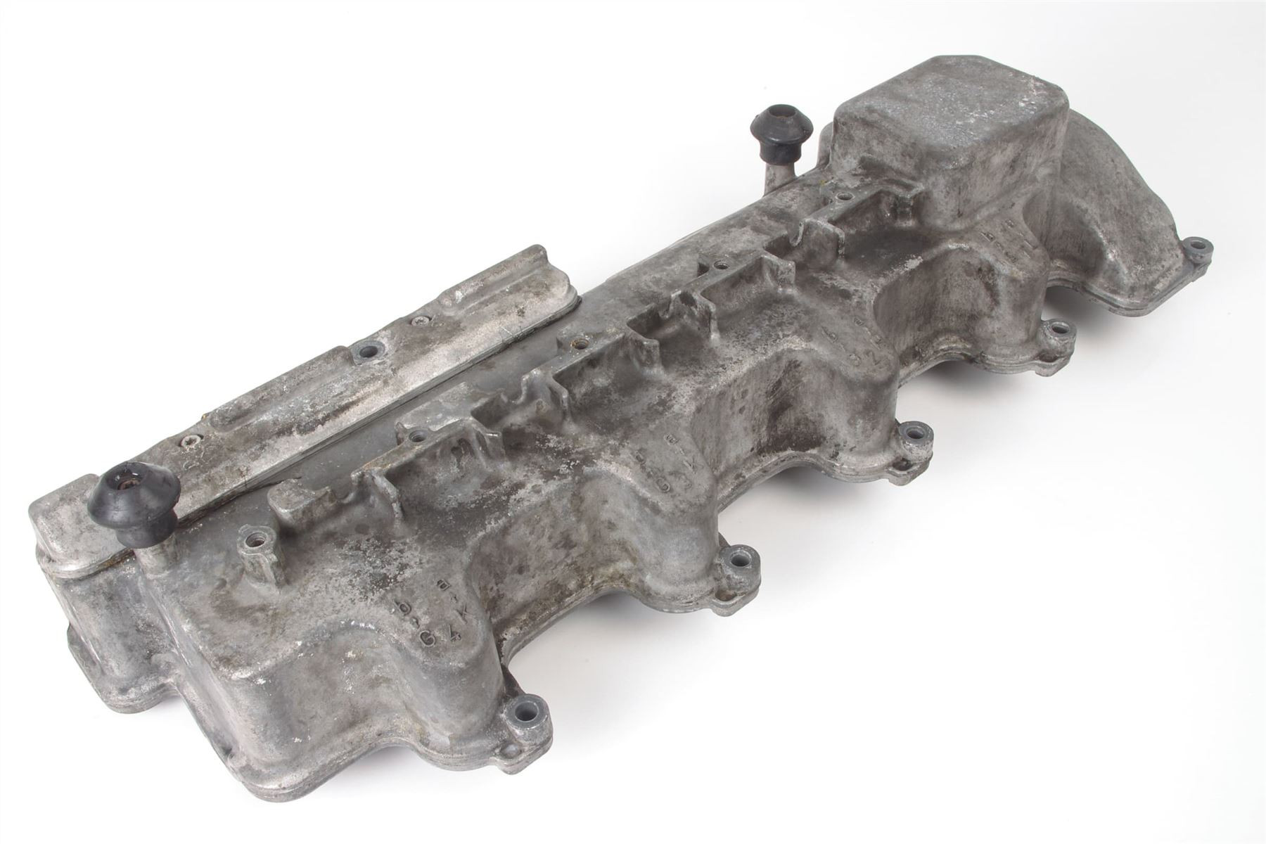 Mercedes 1130160505 AMG Valve Cylinder Head Cover - Right | W163 M R171 SLK...