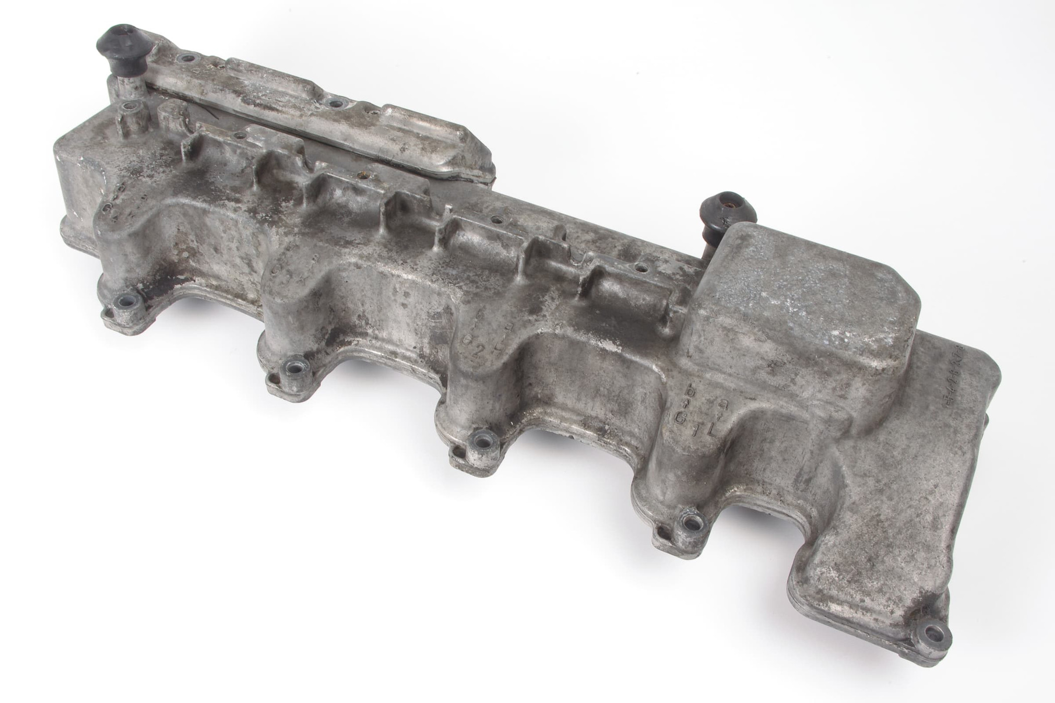 Mercedes 1130160505 AMG Valve Cylinder Head Cover - Right | W163 M R171 SLK...