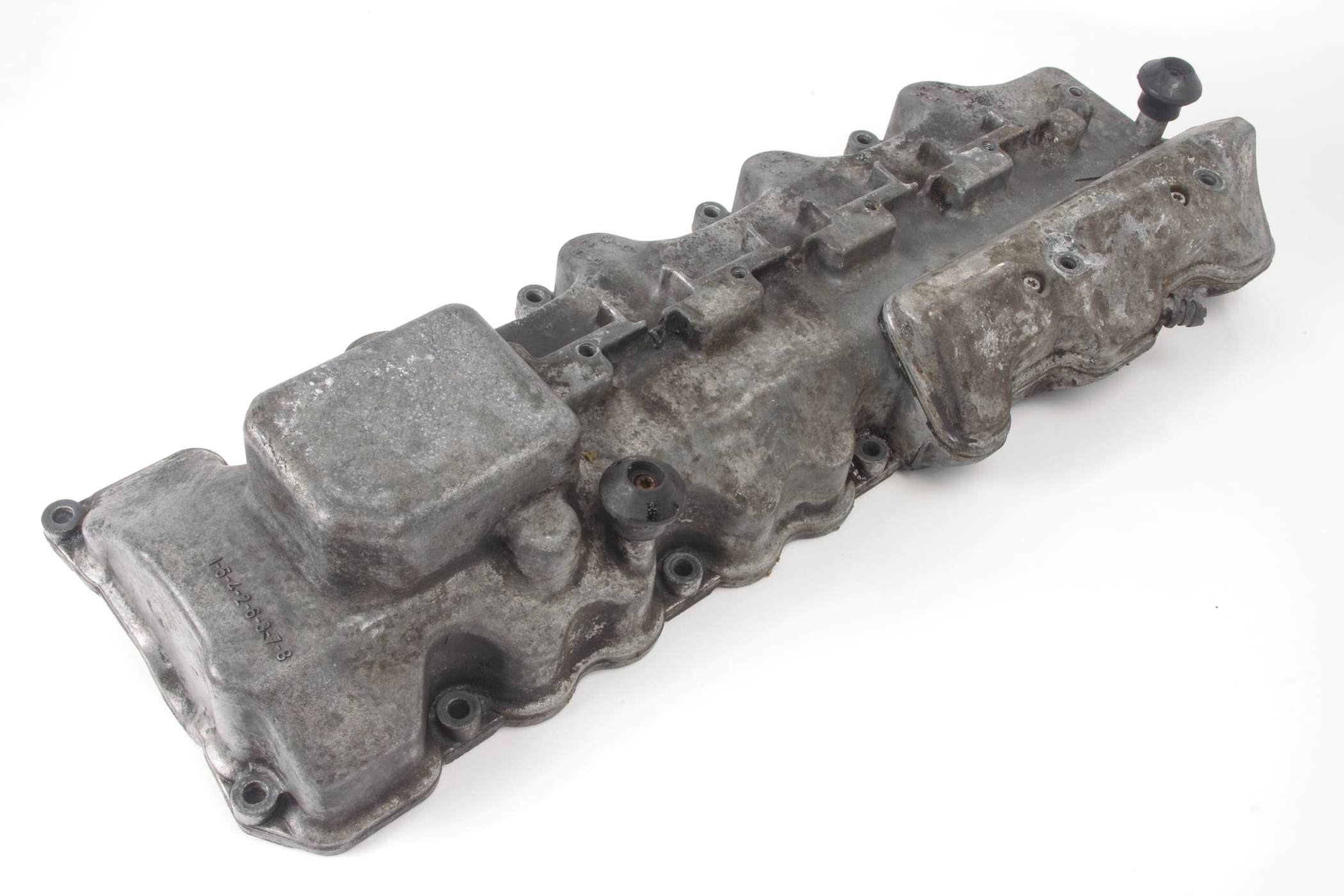 Mercedes 1130160505 AMG Valve Cylinder Head Cover - Right | W163 M R171 SLK...