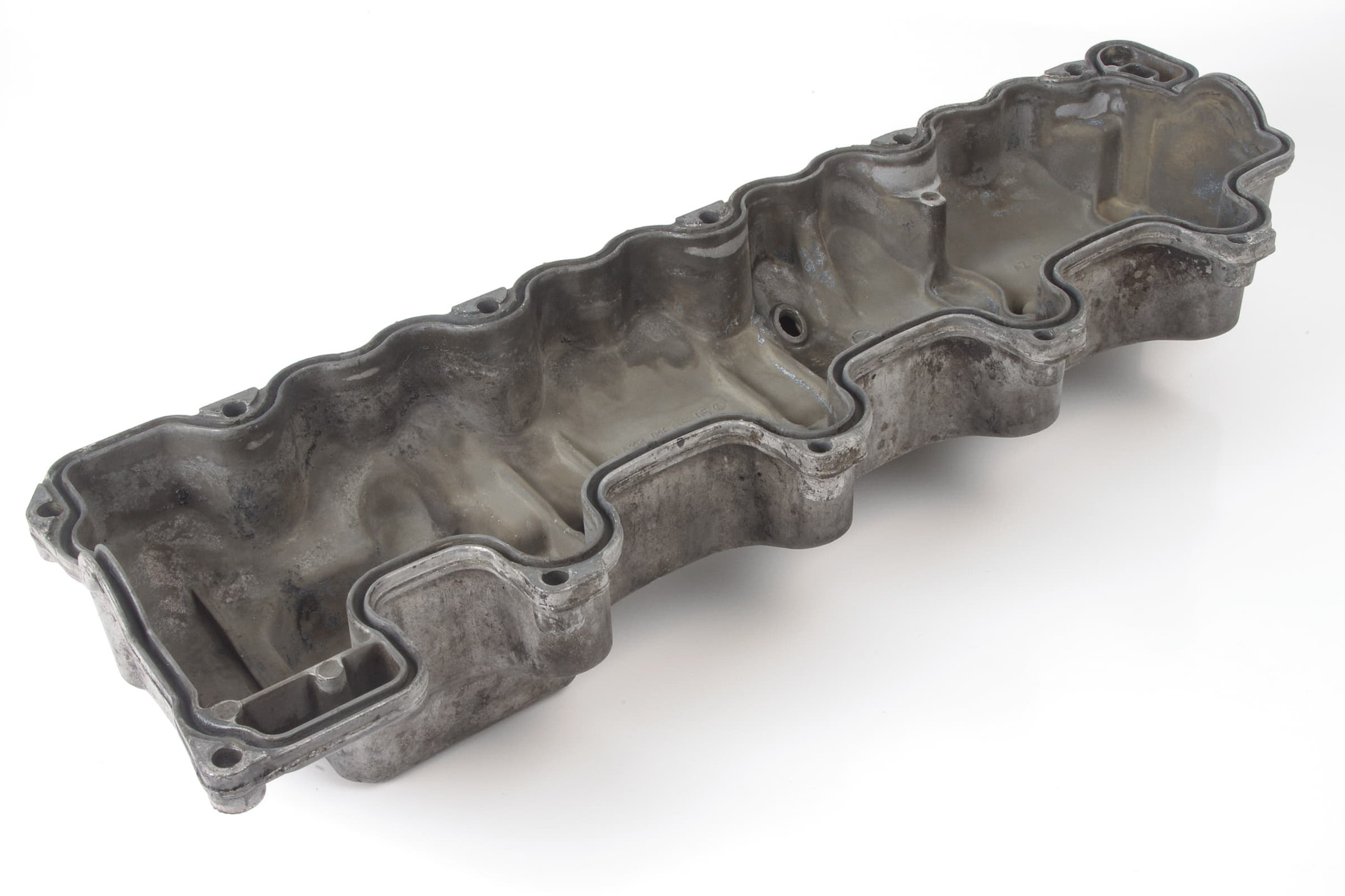Mercedes 1130160505 AMG Valve Cylinder Head Cover - Right | W163 M R171 SLK...