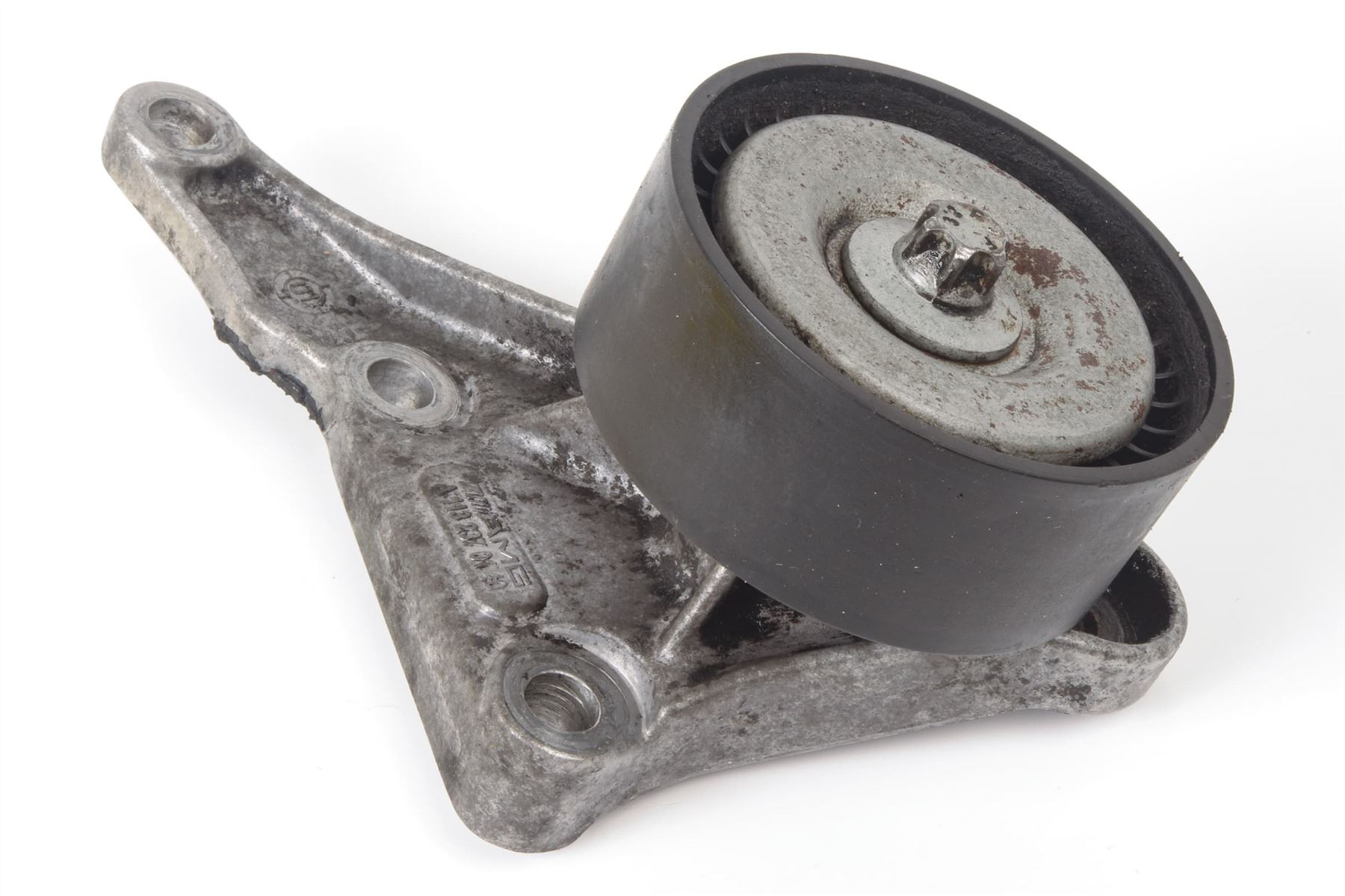 Mercedes 1132370140 AMG Belt Tensioner | W211 E C215 CL C219 CLS W220 S R230...