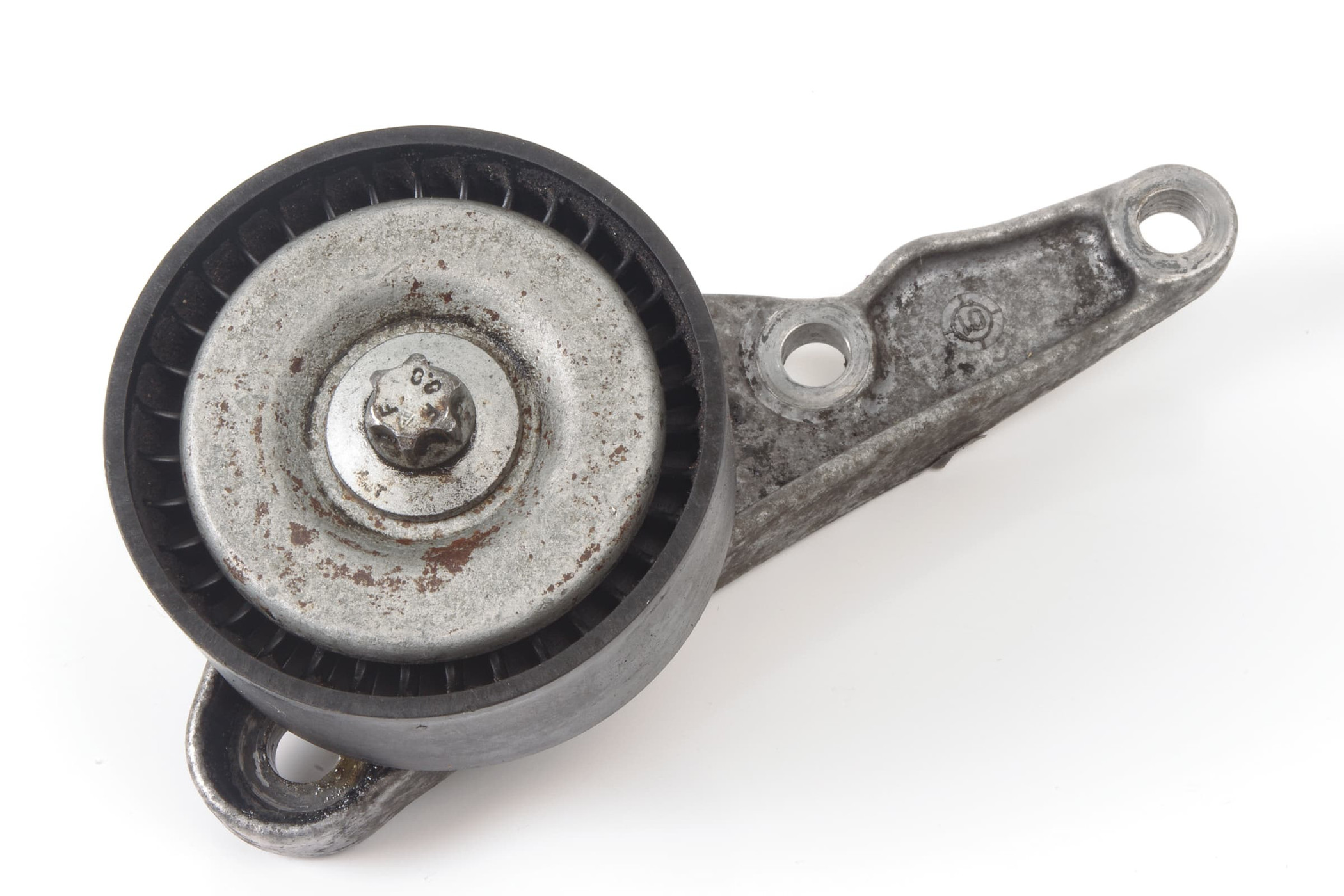 Mercedes 1132370140 AMG Belt Tensioner | W211 E C215 CL C219 CLS W220 S R230...