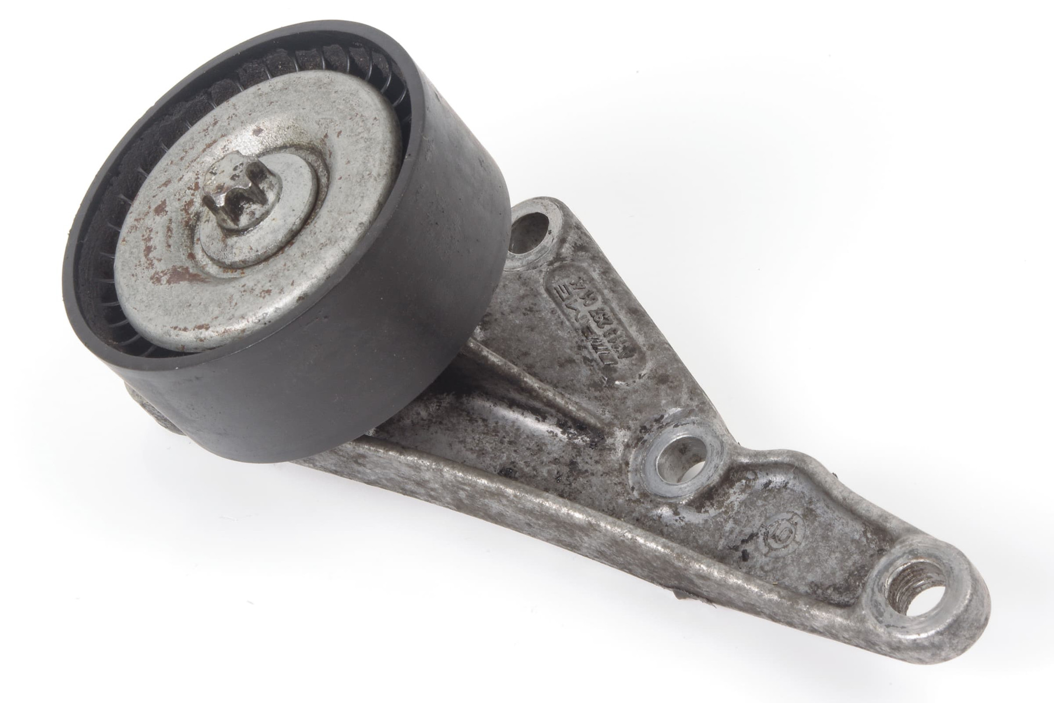 Mercedes 1132370140 AMG Belt Tensioner | W211 E C215 CL C219 CLS W220 S R230...