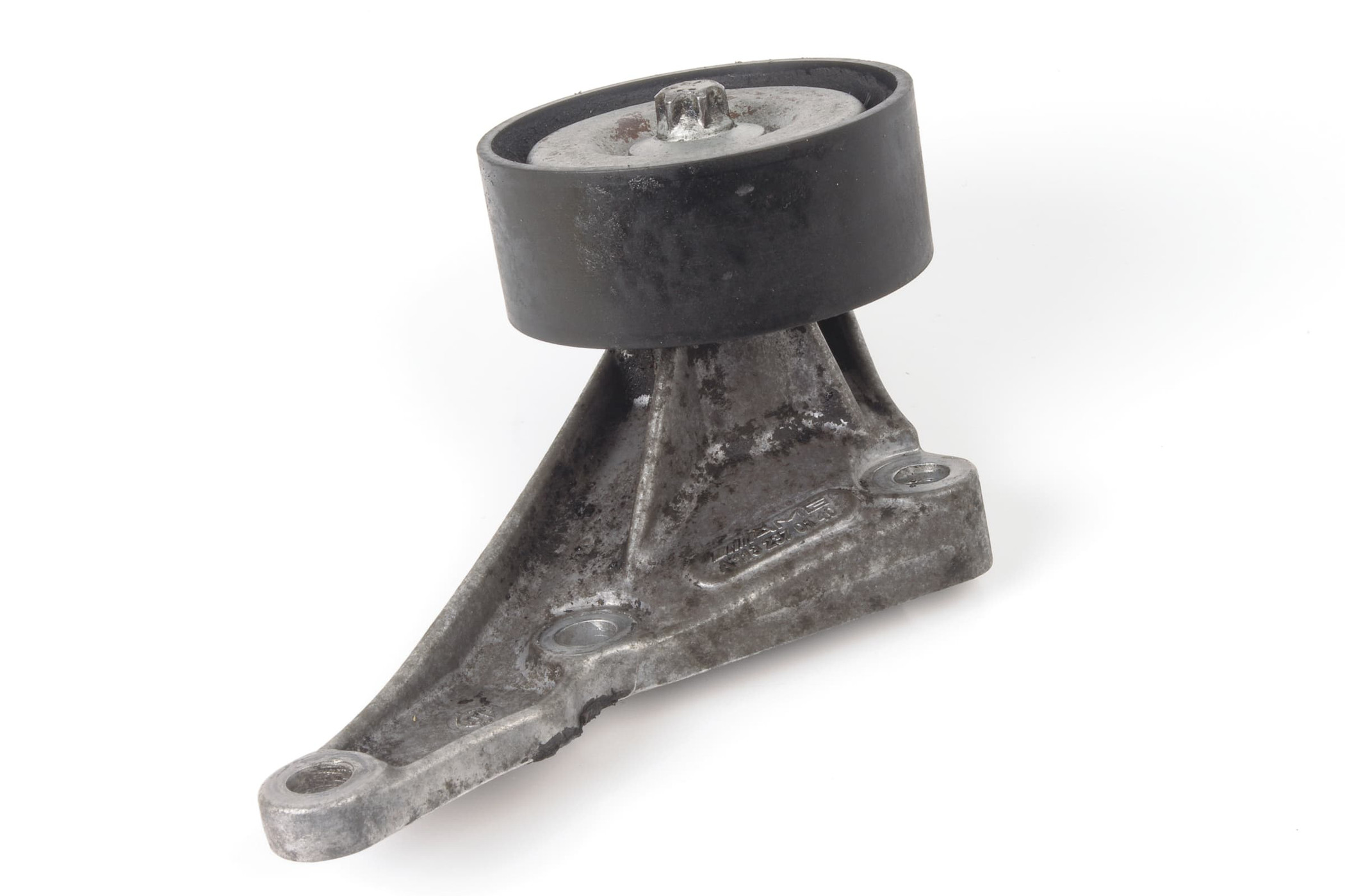 Mercedes 1132370140 AMG Belt Tensioner | W211 E C215 CL C219 CLS W220 S R230...