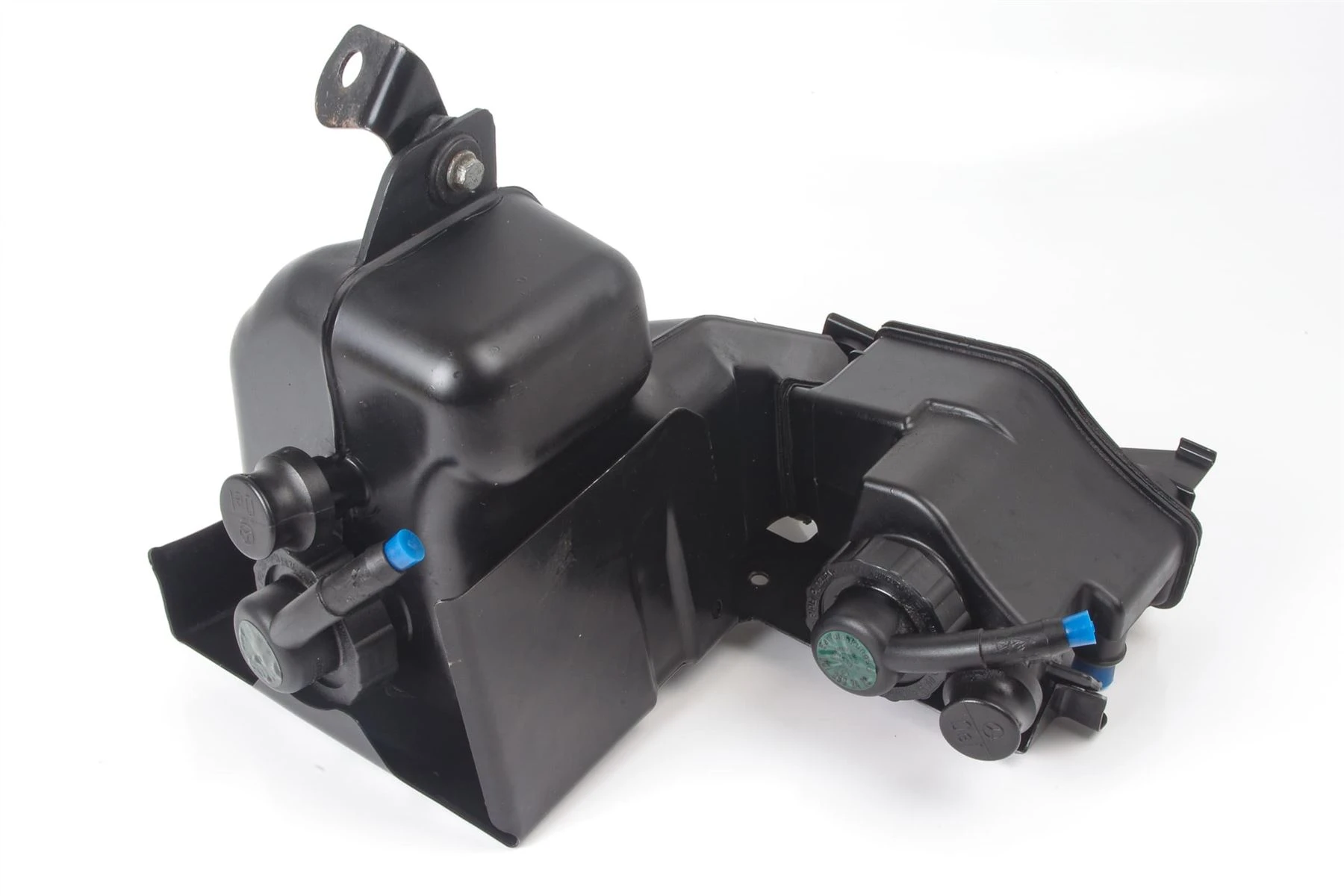 Mercedes 2203200314 ABC Oil Reservoir | C215 CL W220 S